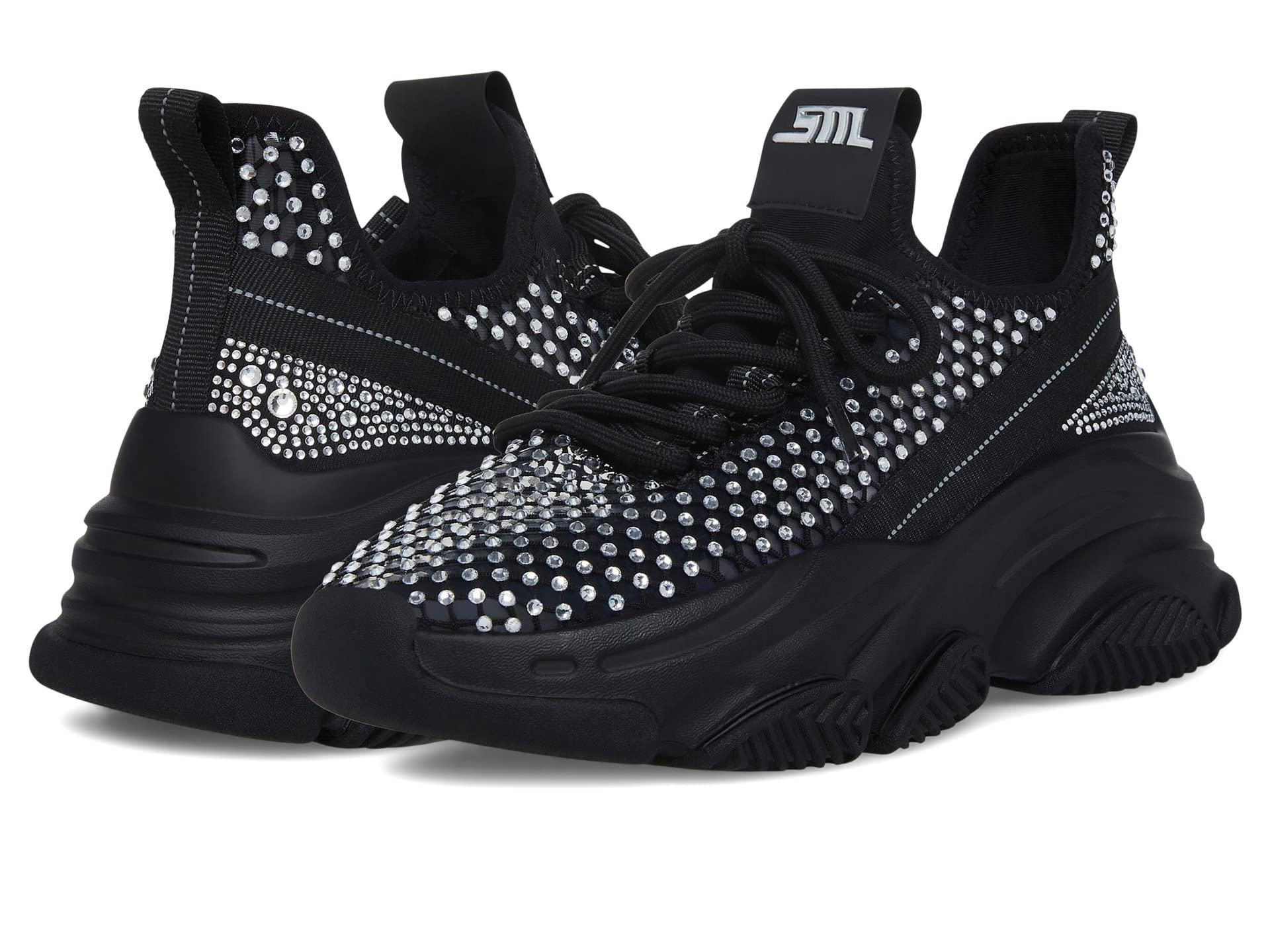 steve madden phantom black