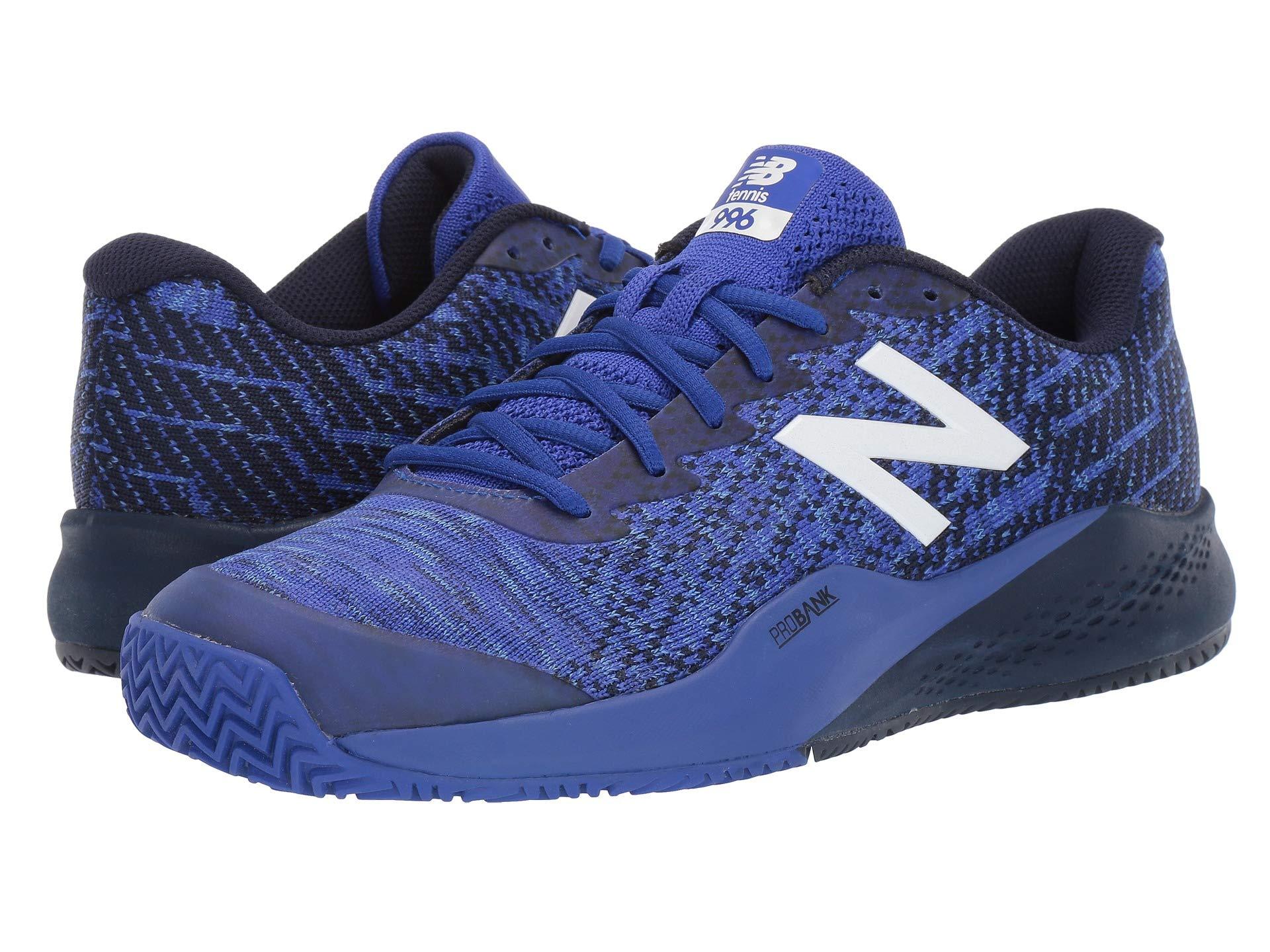 new balance 996v3 clay tennis shoes