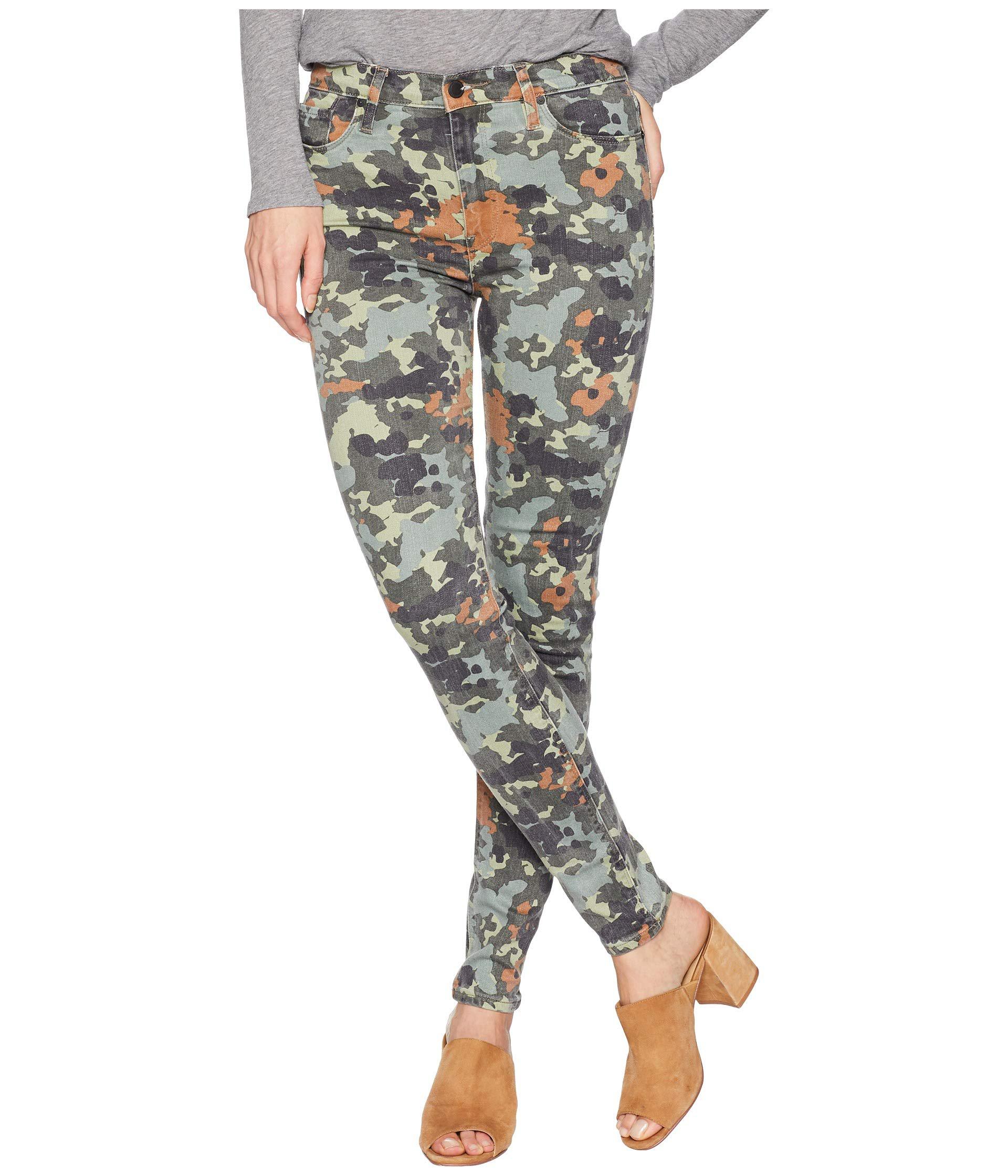 Hudson Jeans Denim Barbara High-rise 