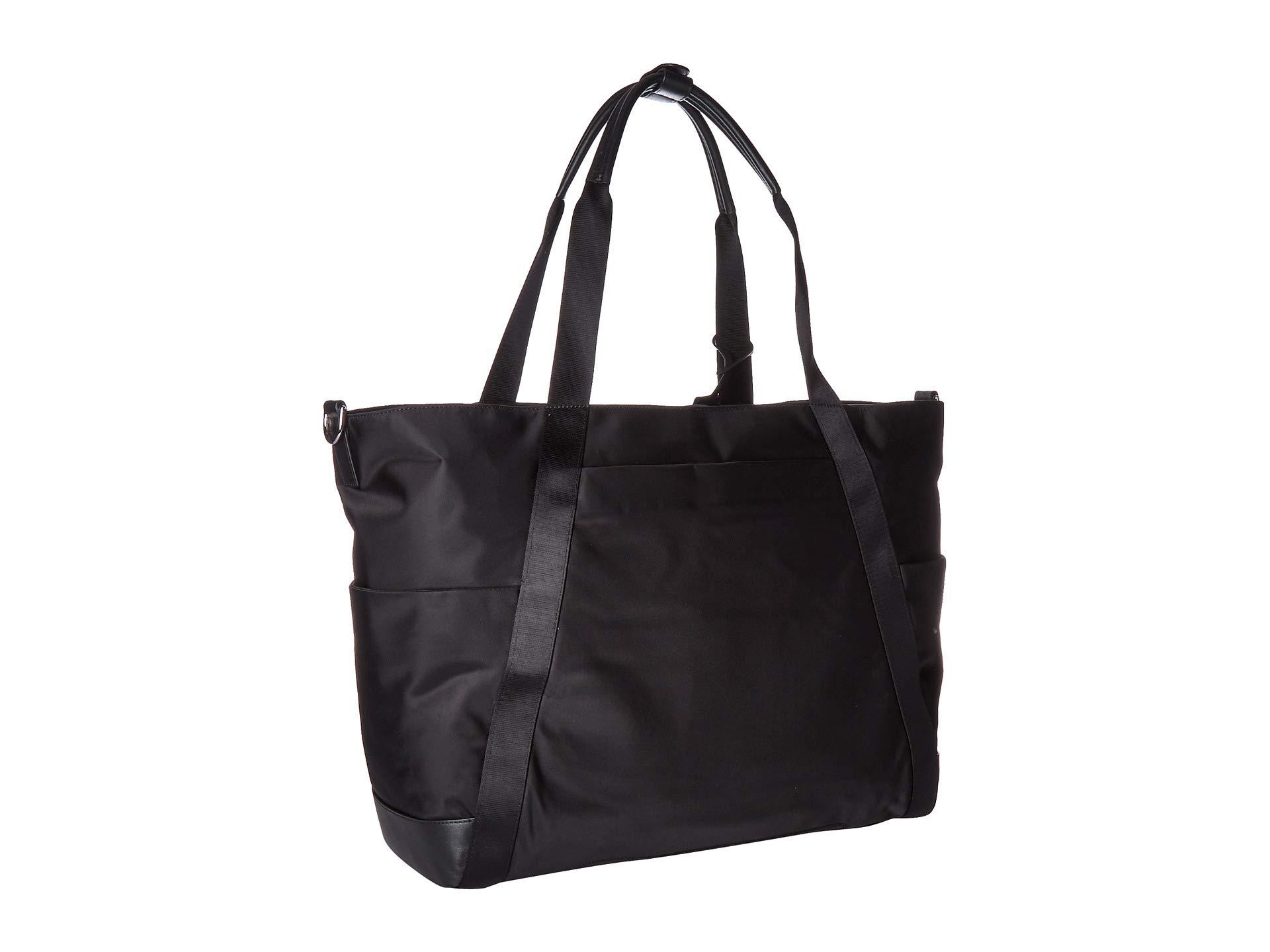 tumi voyageur madrid duffel