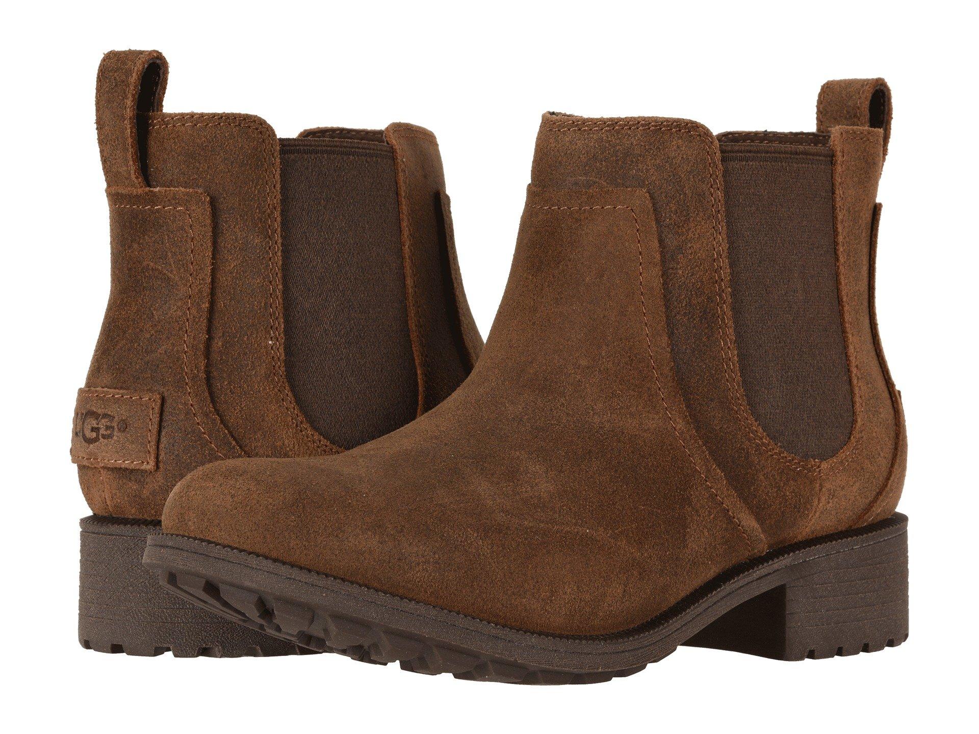 brown bonham ugg boots