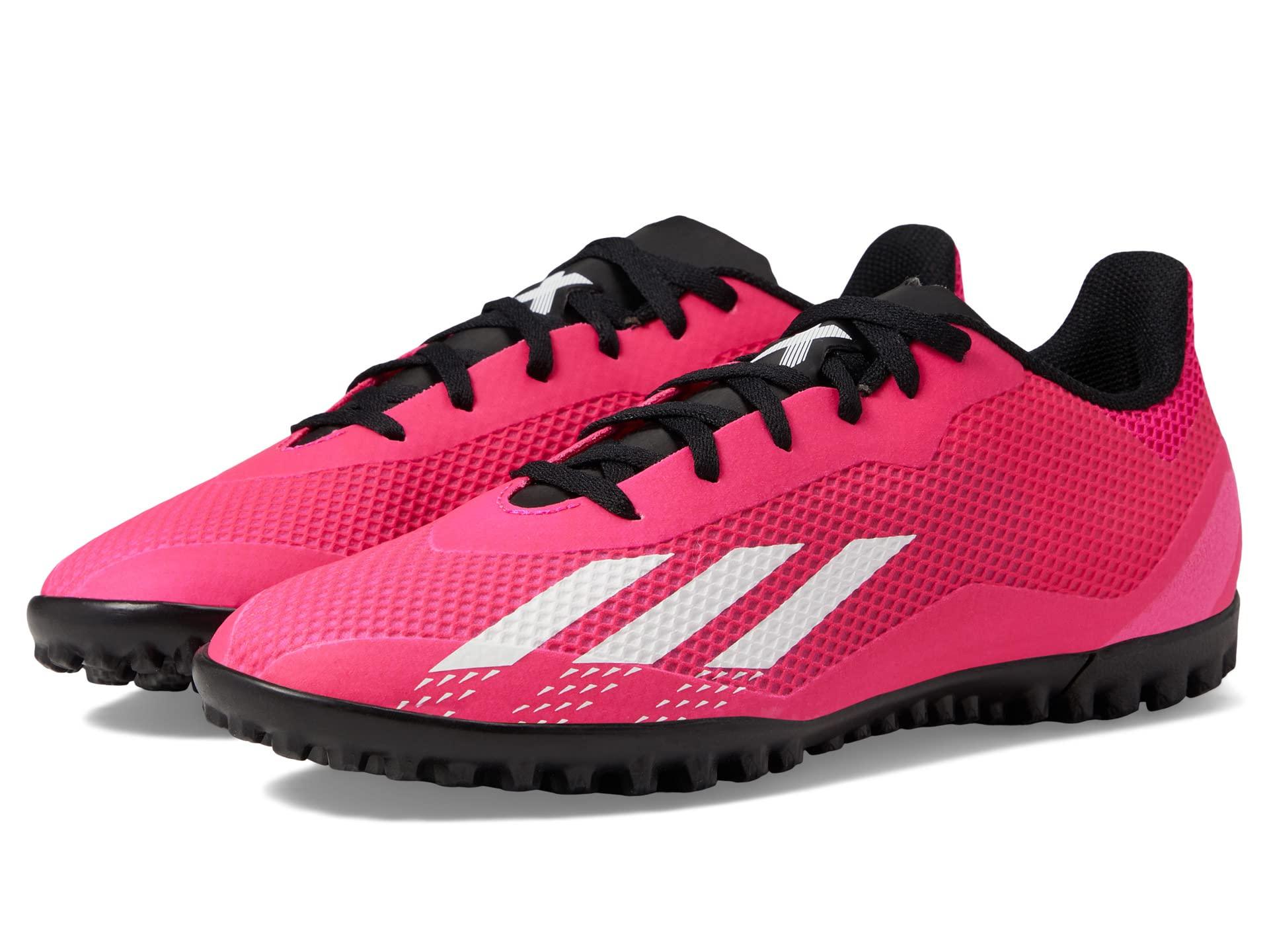 adidas X Speedportal.4 Turf in Pink | Lyst