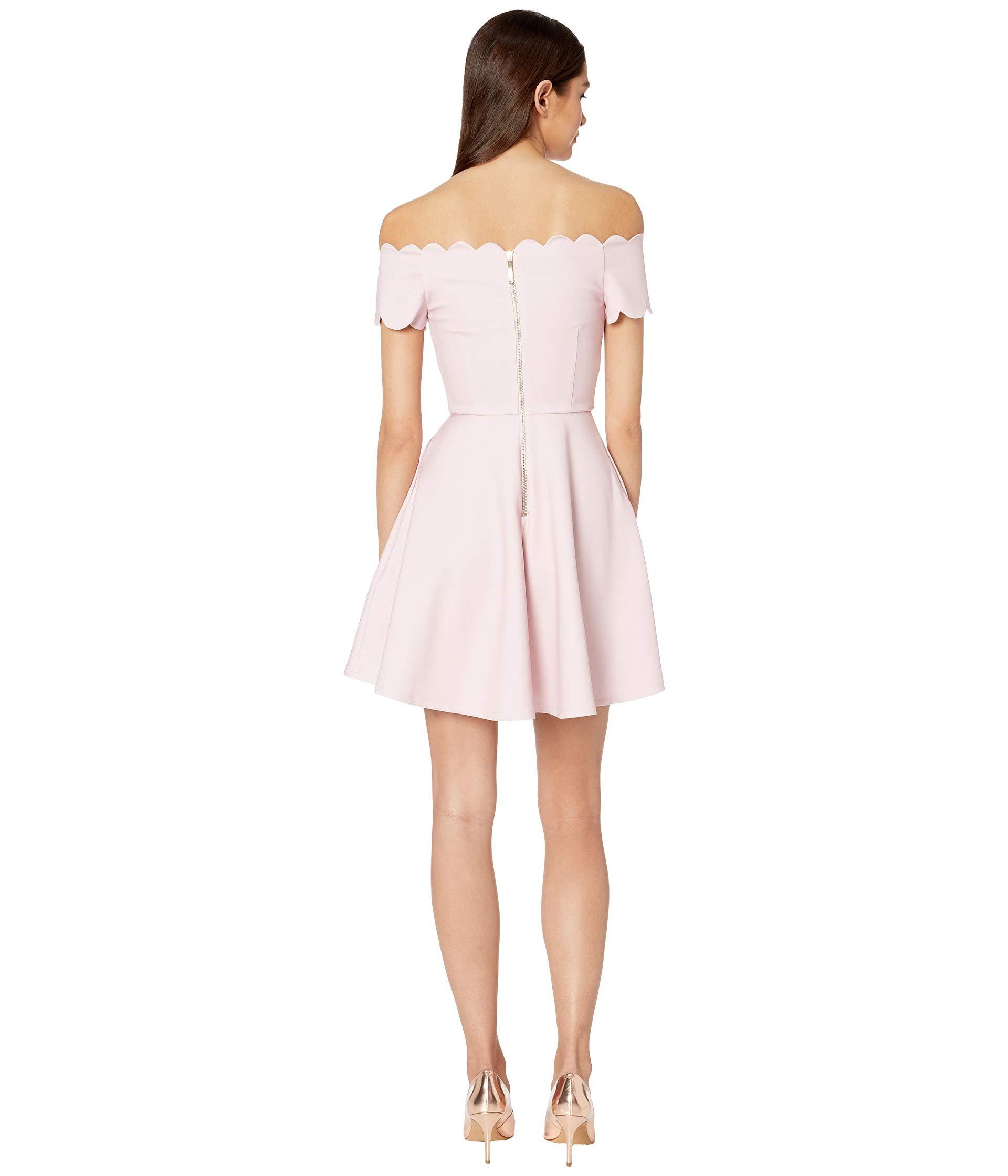 Ted Baker Sirenta Dress 2024 jasterluis