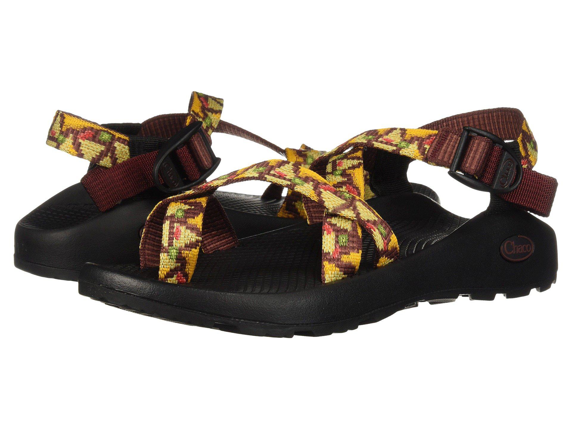 nacho chacos
