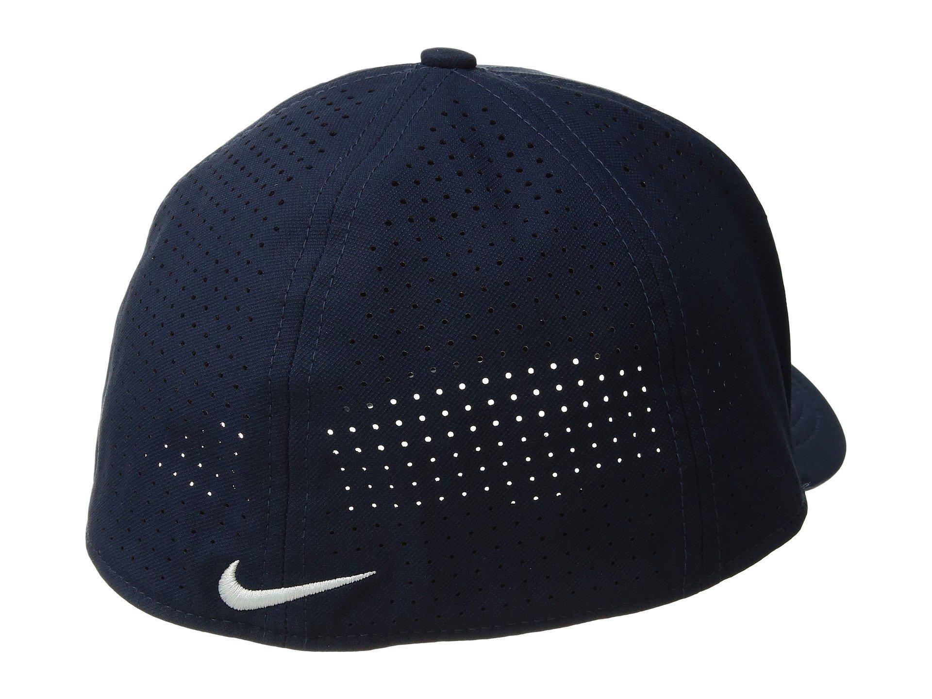 nike classic 99 vapor swoosh flex training cap