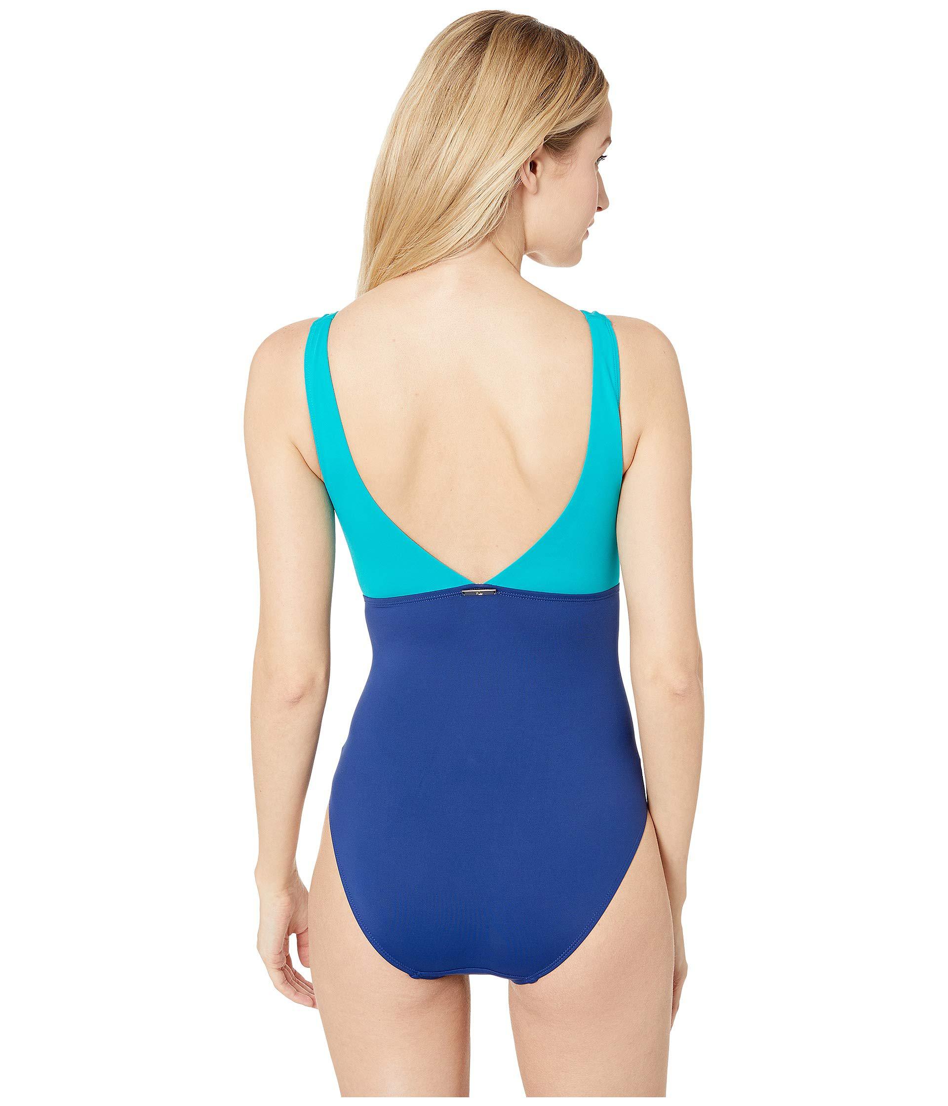ralph lauren womens swimsuits
