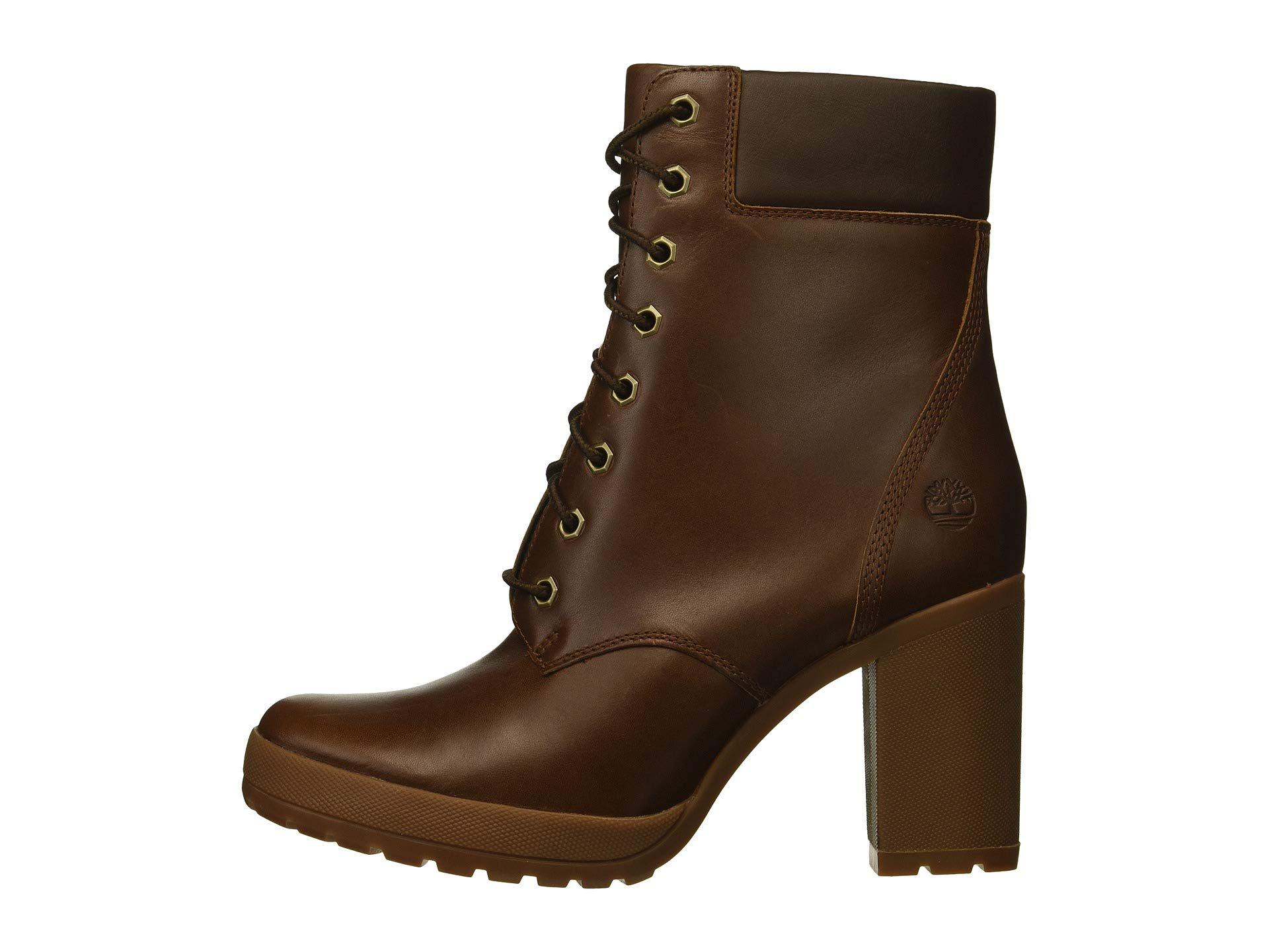 timberland camdale 6 inch boot