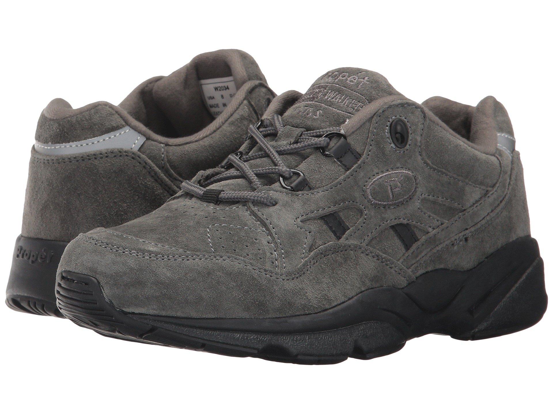 Propet Leather Stability Walker Medicare/hcpcs Code = A5500 Diabetic