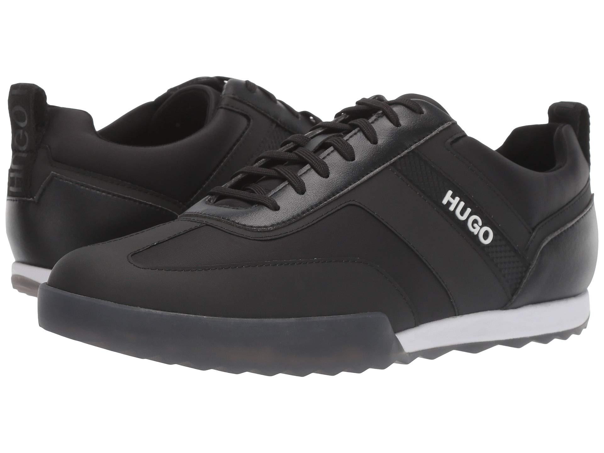hugo boss matrix lowp