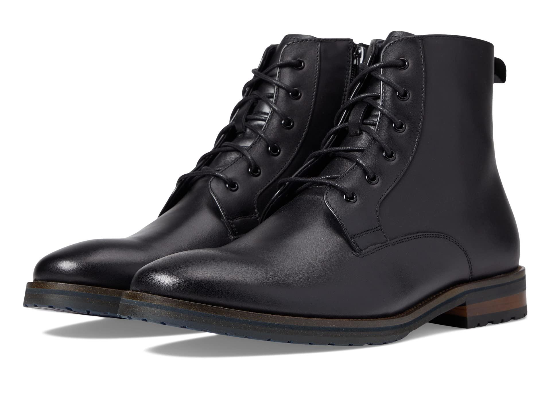 Steve Madden Sixtet in Black for Men Lyst
