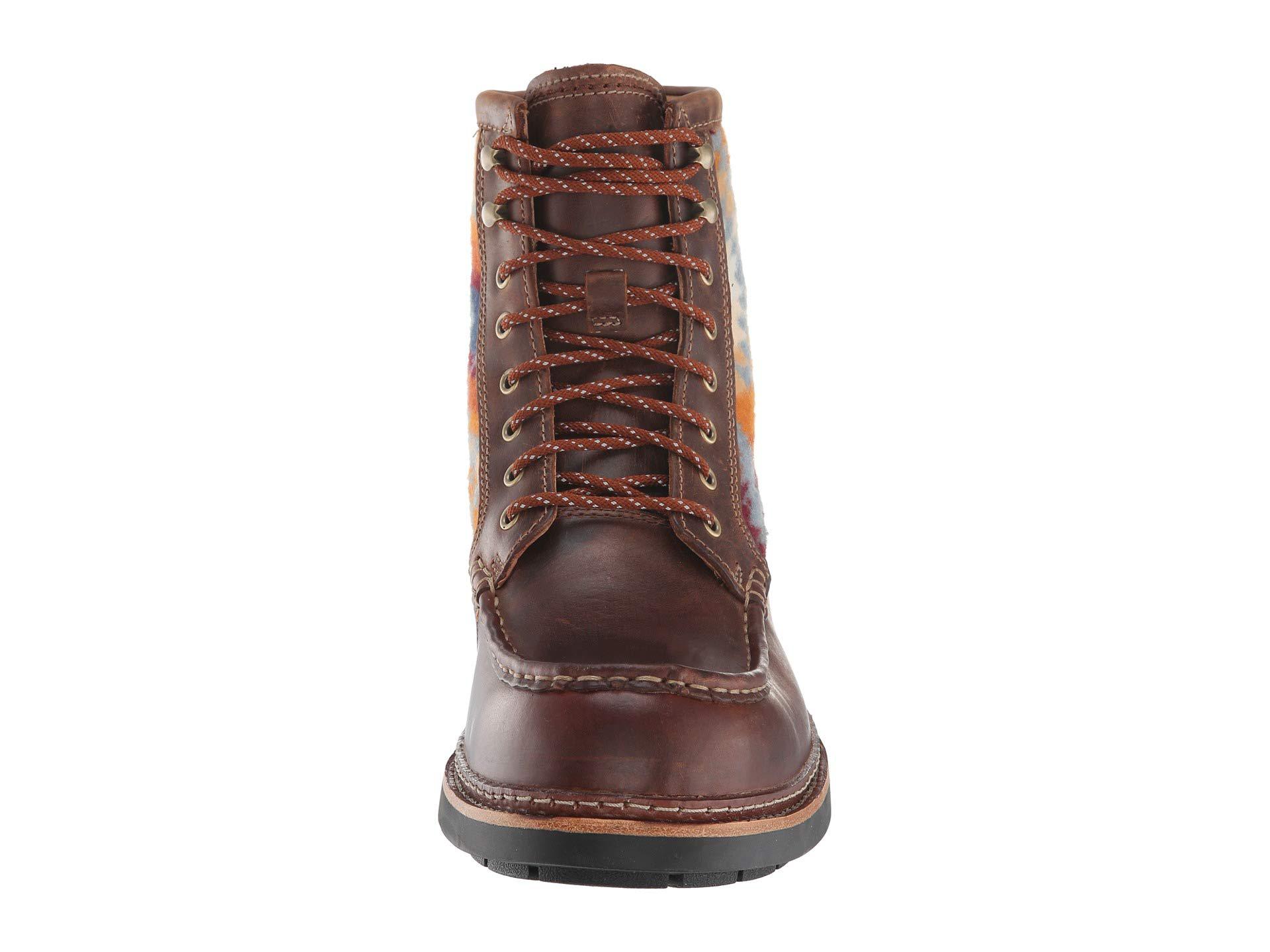 Clarks ottawa cheap peak