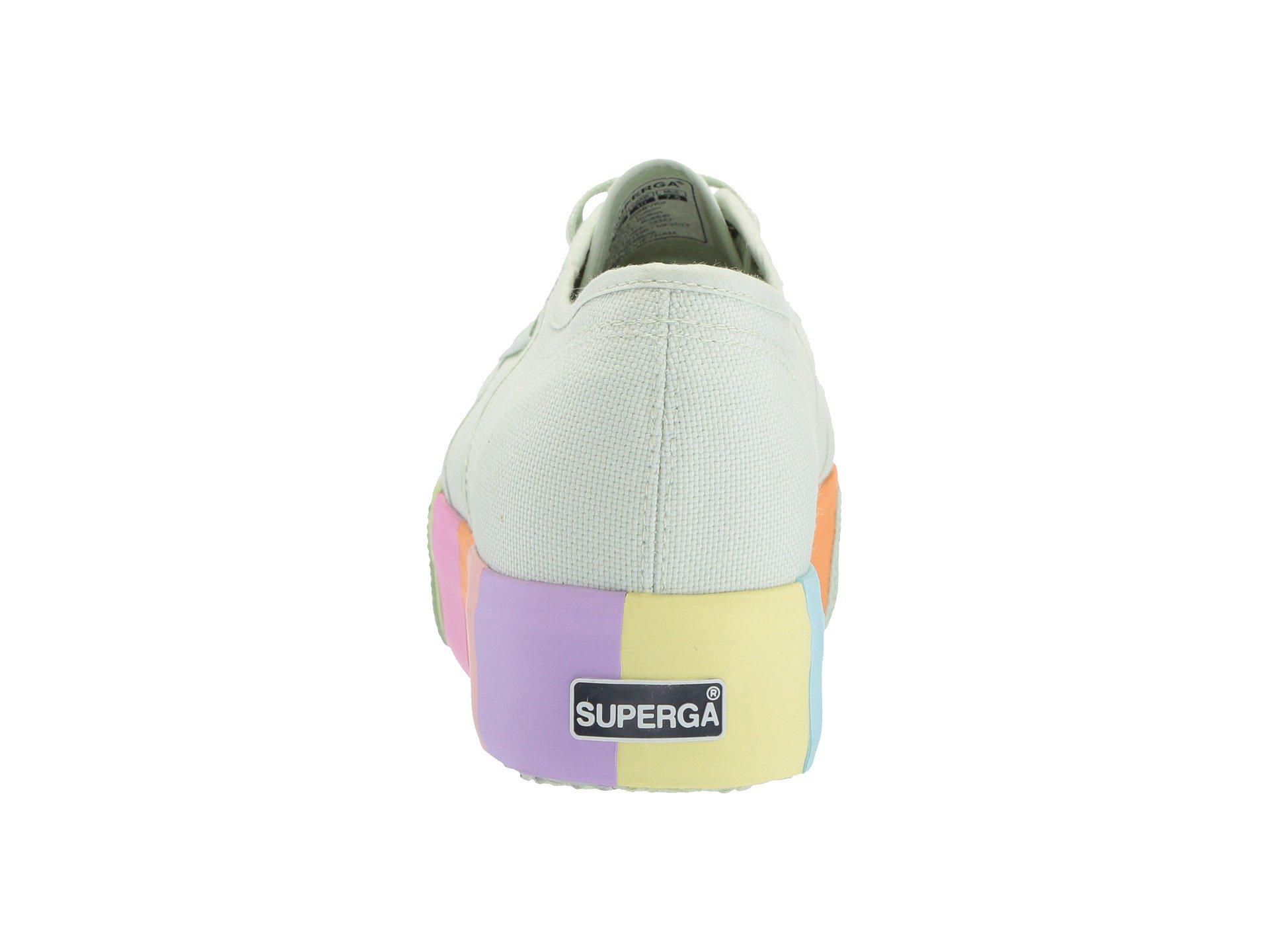 superga 2790 cotmultifoxing w