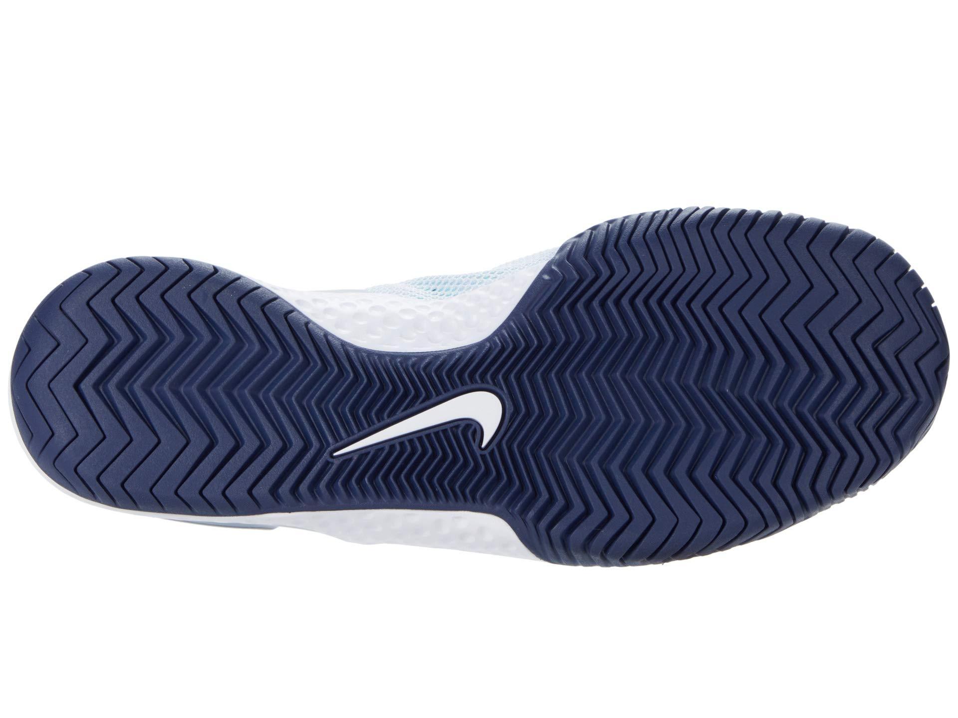 Nike Synthetic Flare 2 Hc in Blue | Lyst