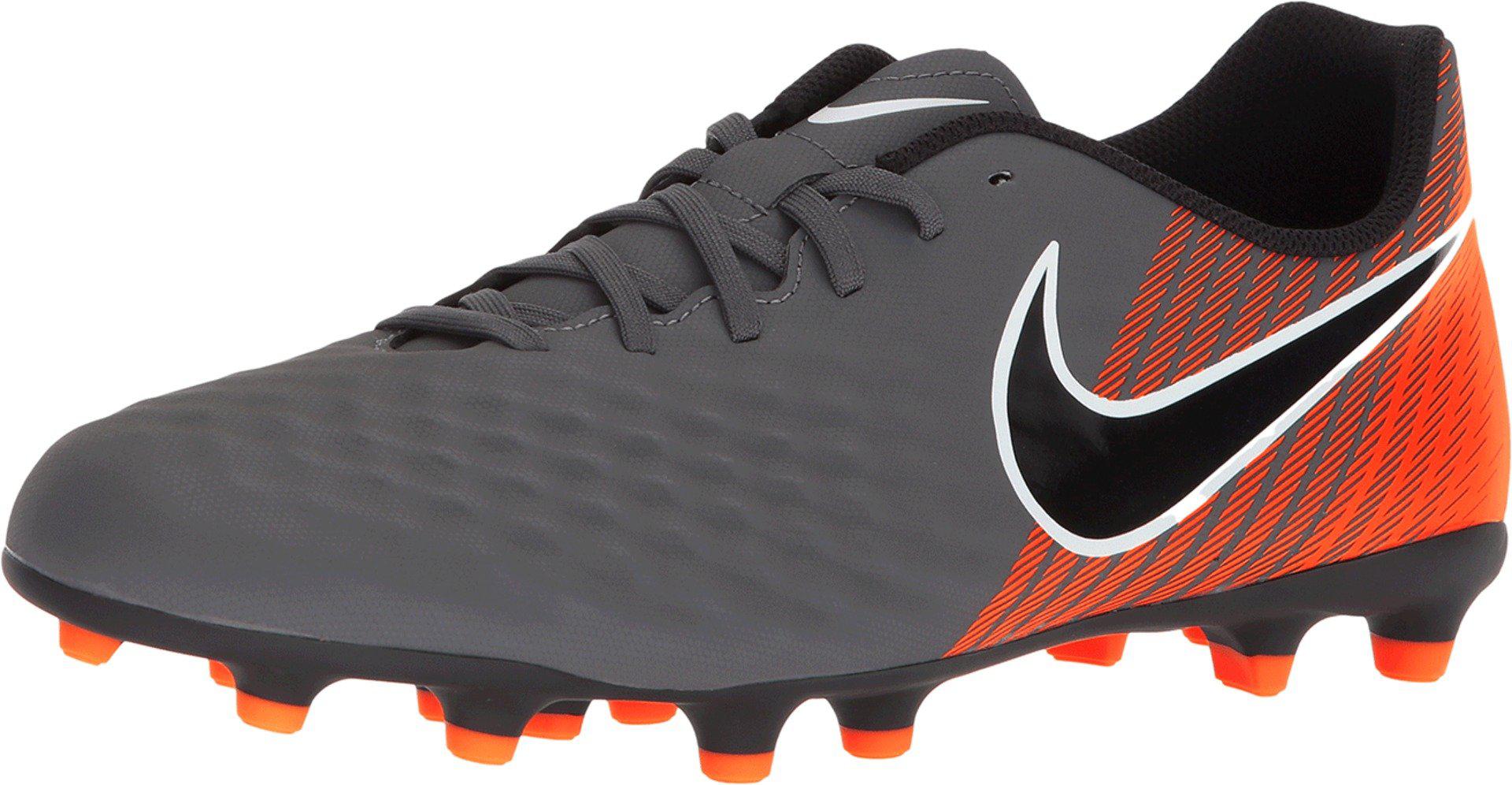 Nike Magista Obra II Artificial Grass Pro Football Boots Volt