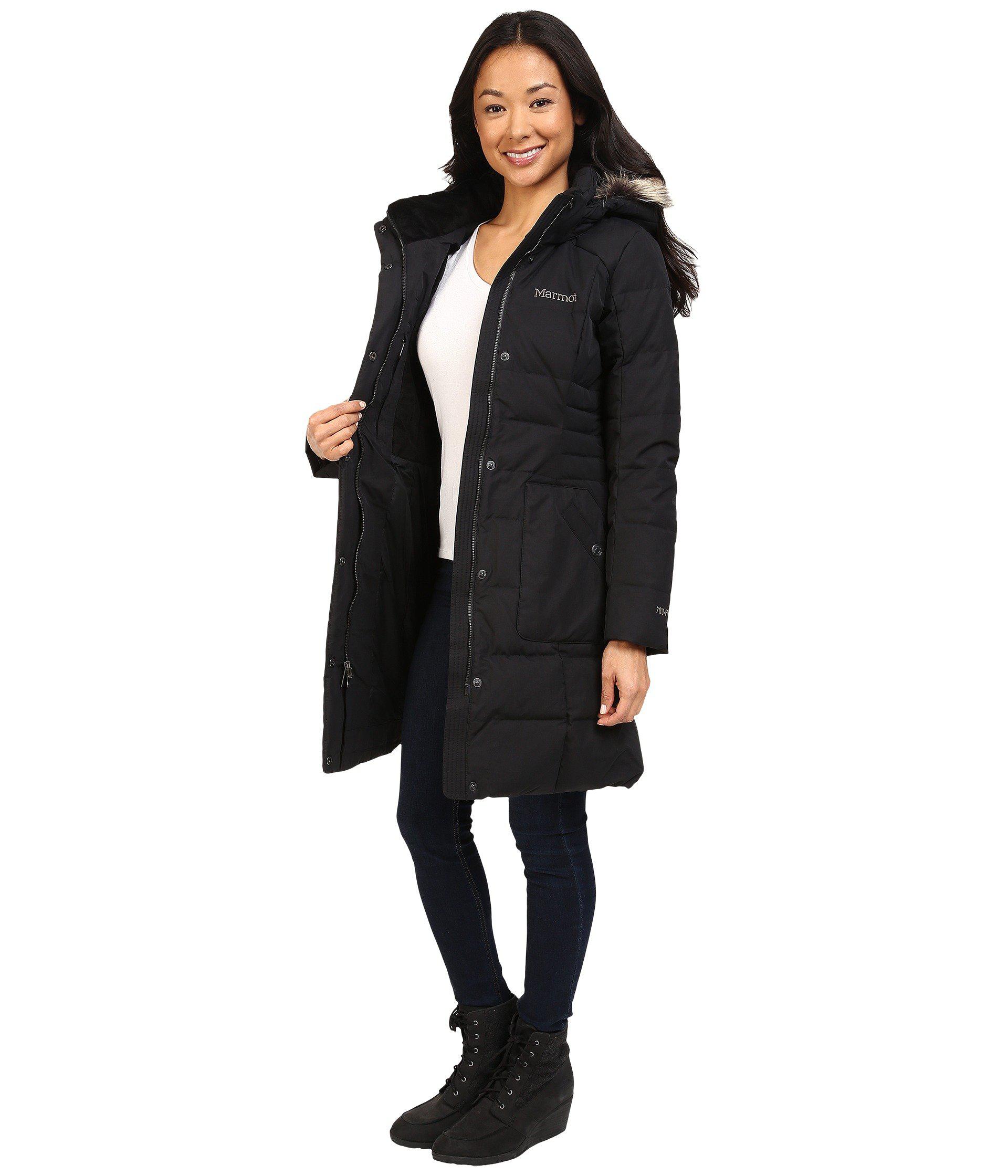 marmot clarehall jacket sale