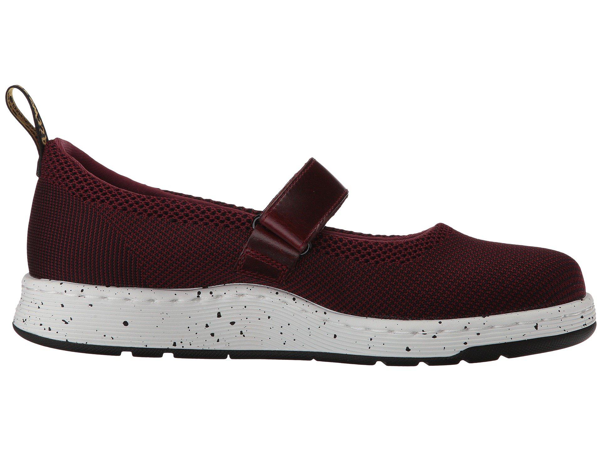 dr martens askins