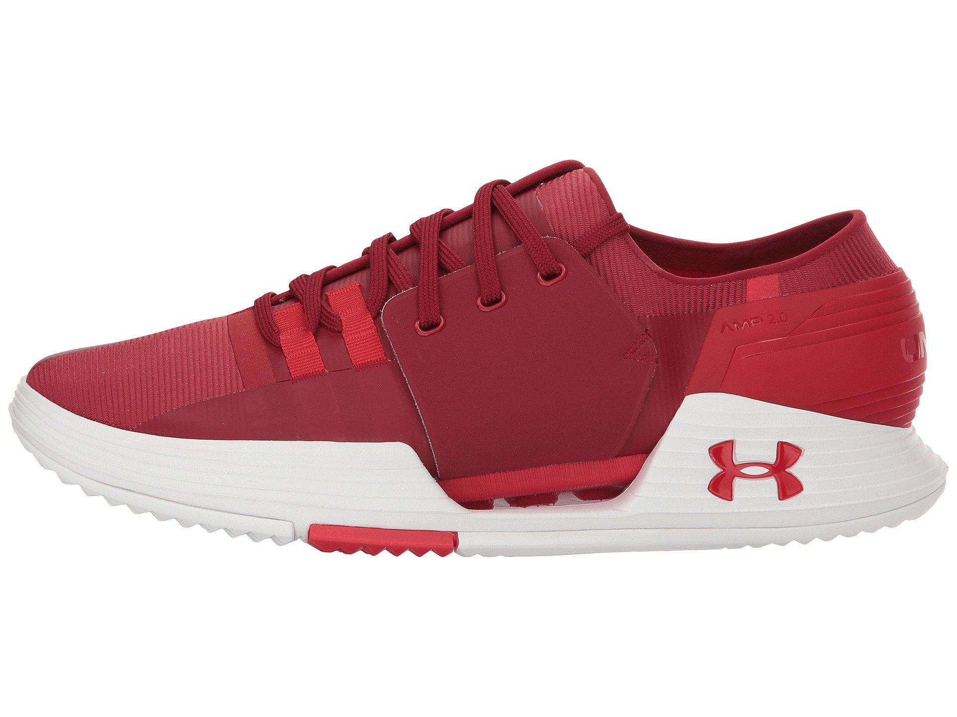 under armor speedform shoes