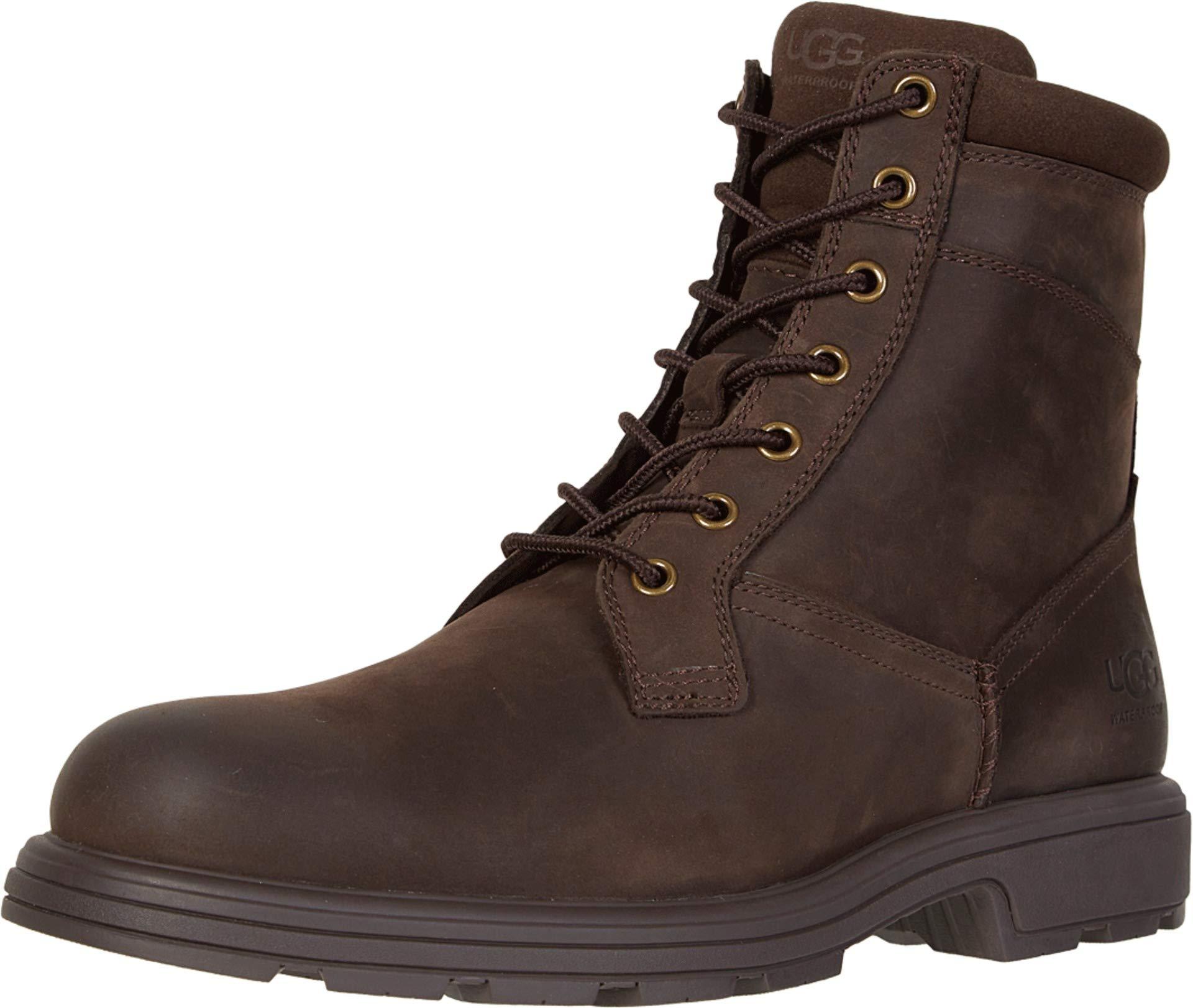 ugg men s biltmore workboot