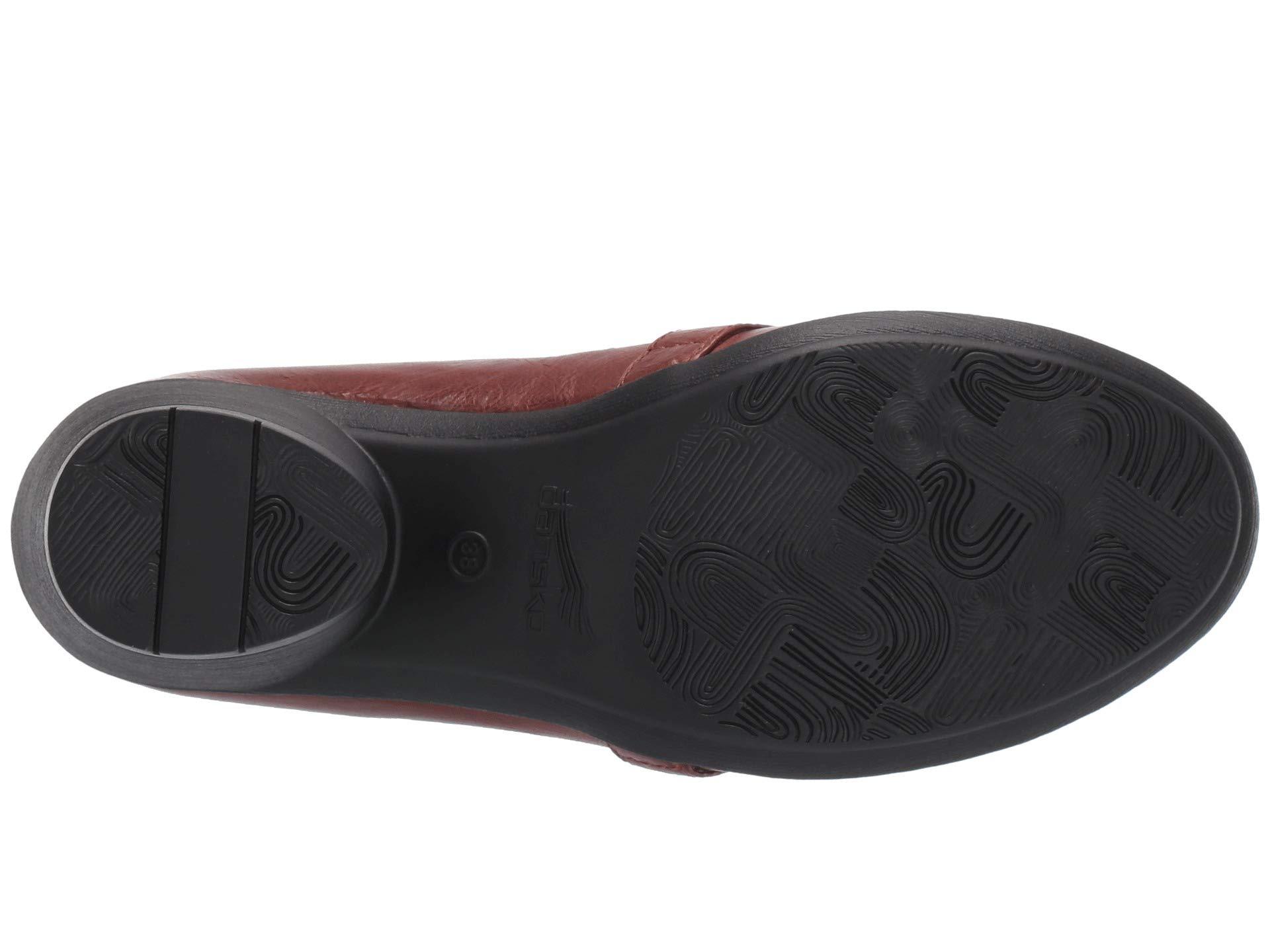 dansko rosalie