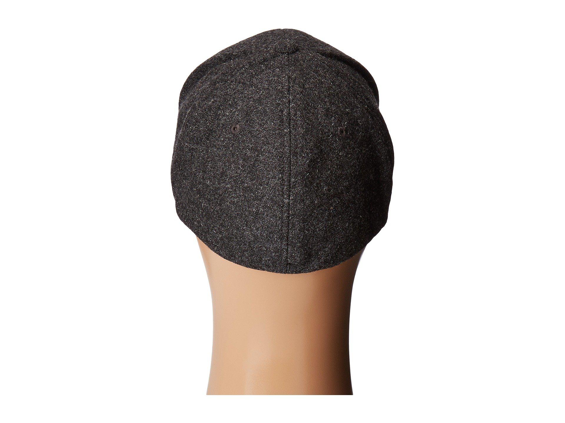 Arc'teryx Wool Ball Cap (heather Charcoal) Caps in Gray for Arc'teryx Wool Ball Cap (heather Charcoal) Caps in Gray for