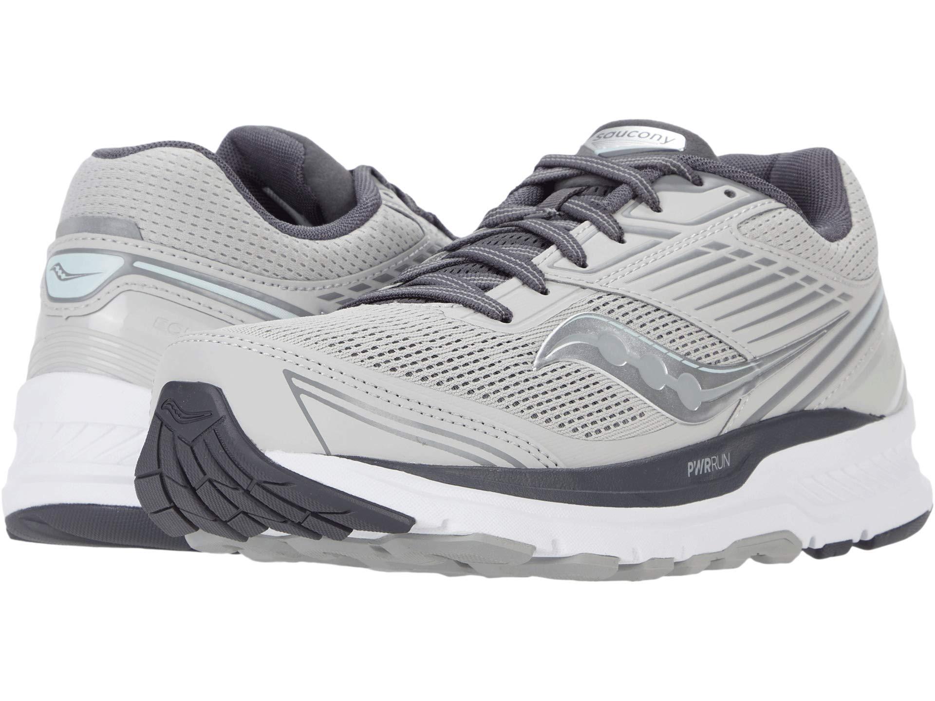 saucony echelon 8 extra wide