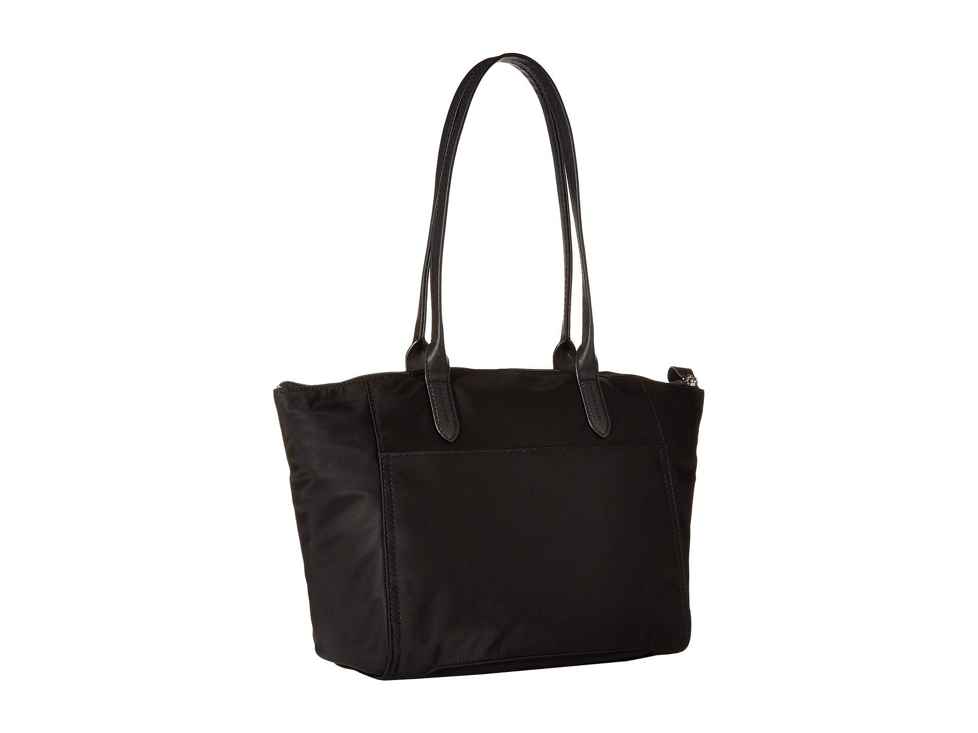 Michael kors nylon kelsey hot sale