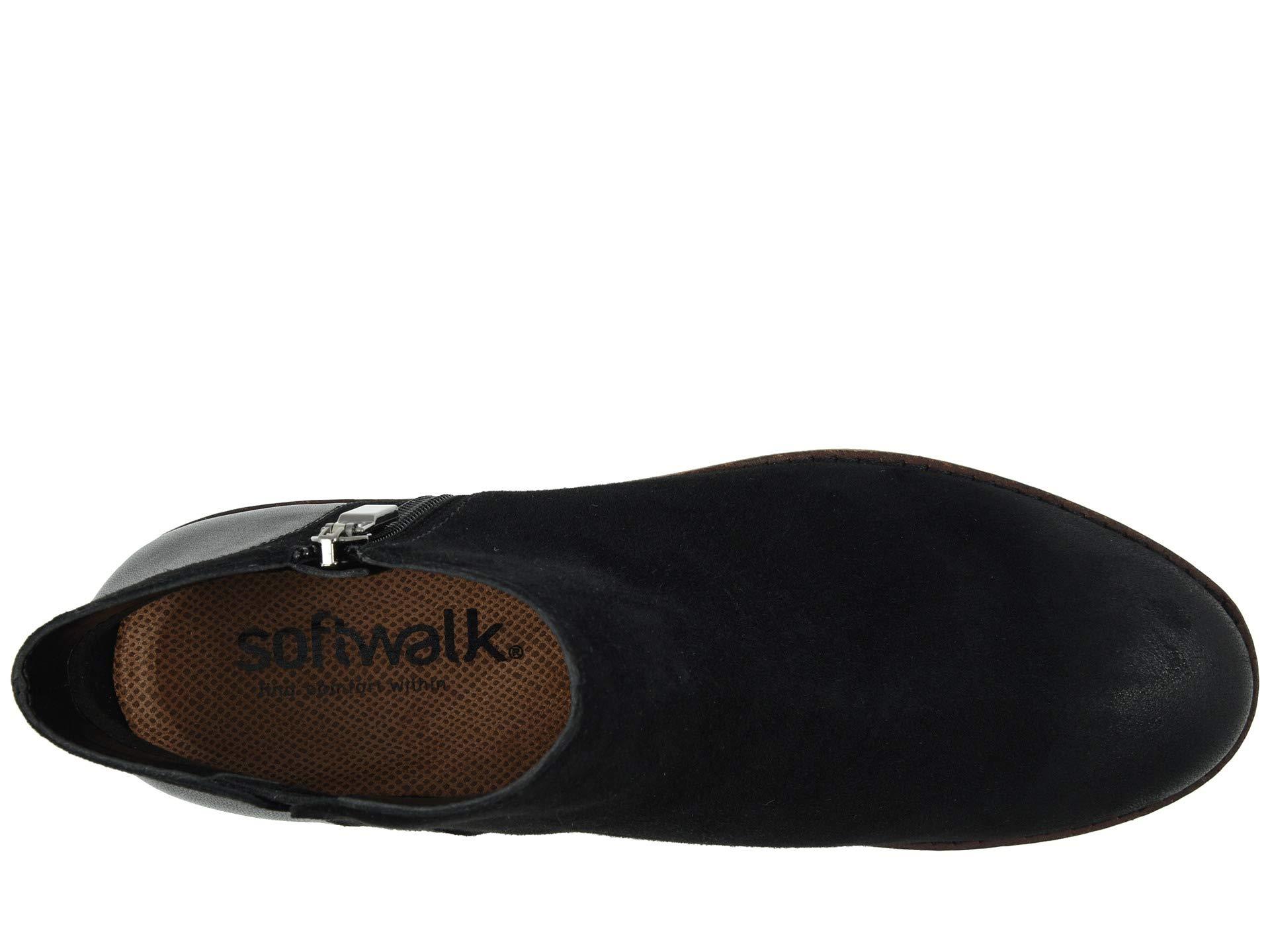 softwalk wesley