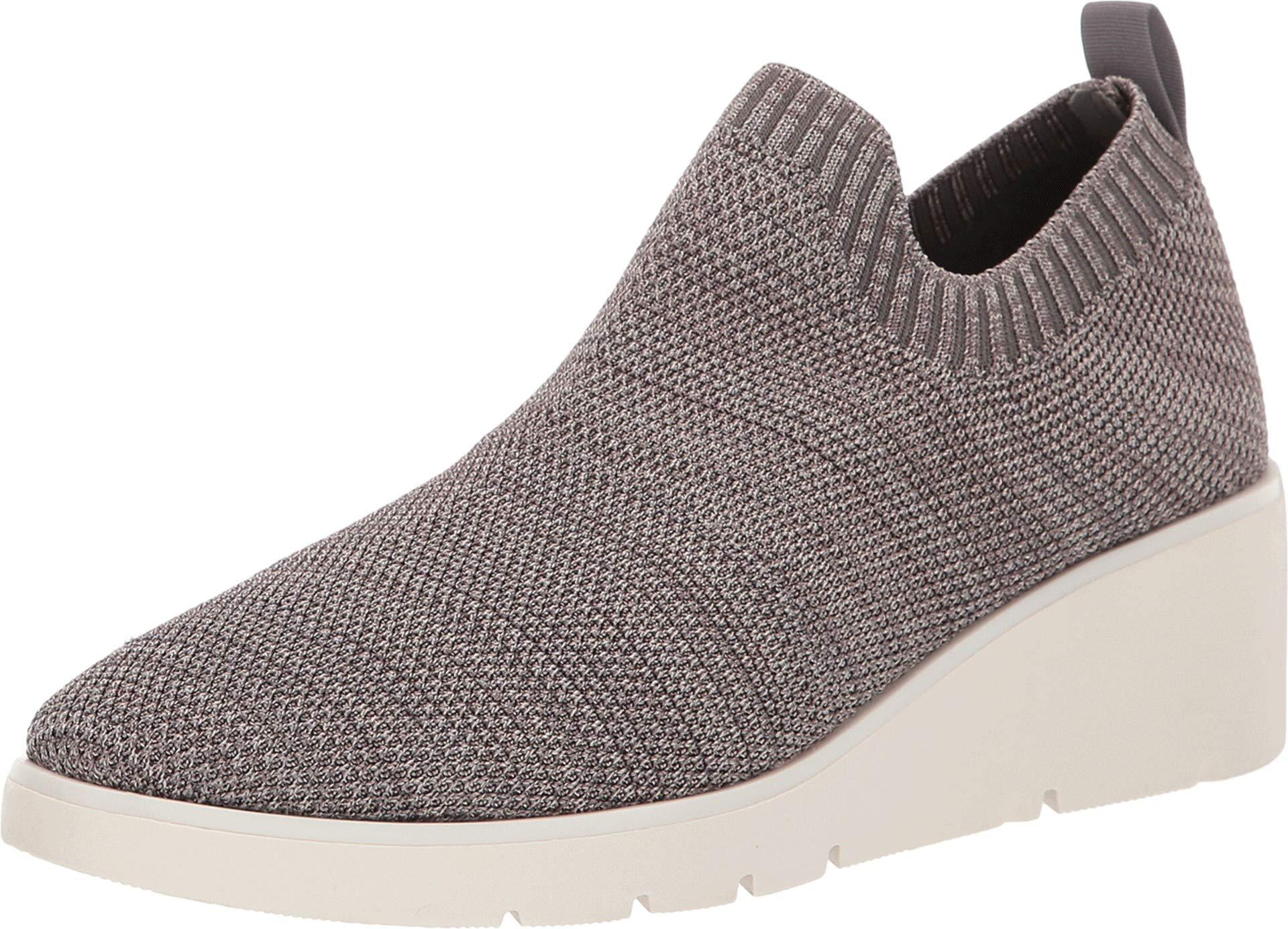 steven by steve madden bell platform sneakers