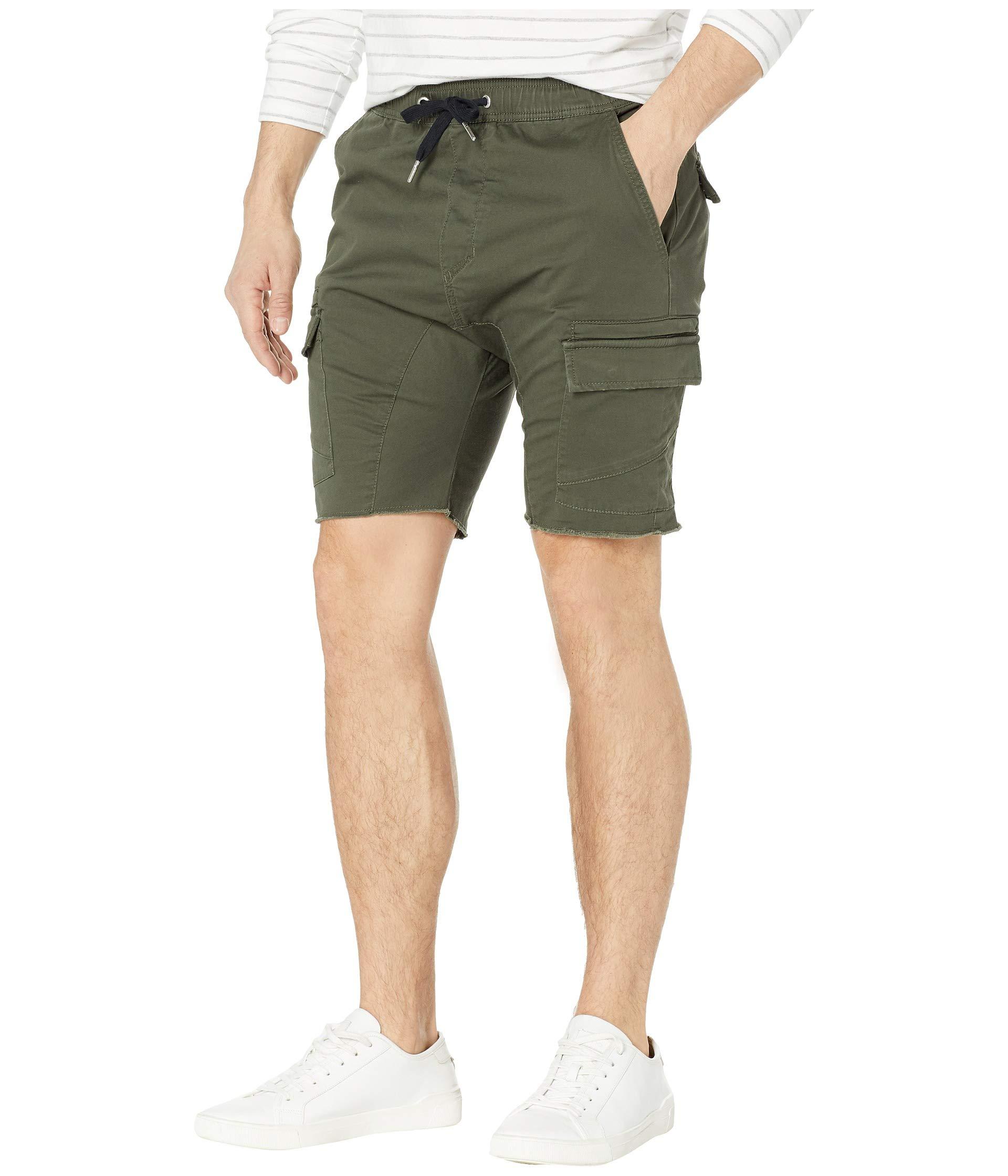 zanerobe sureshot cargo