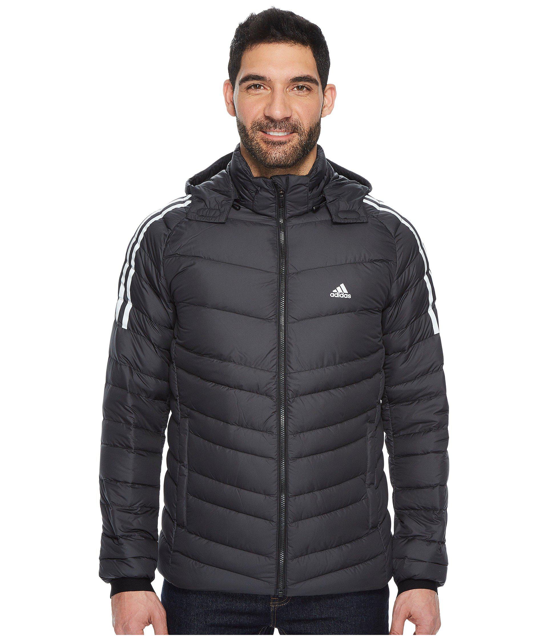 climawarm adidas jacket