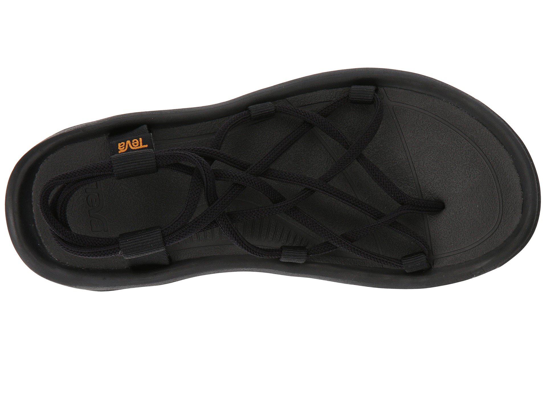 hurricane xlt infinity teva