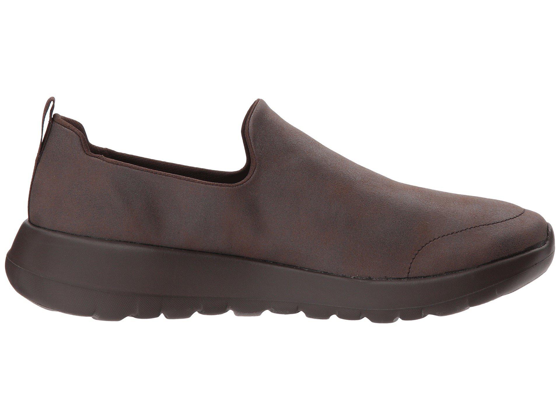 skechers men's gowalk max