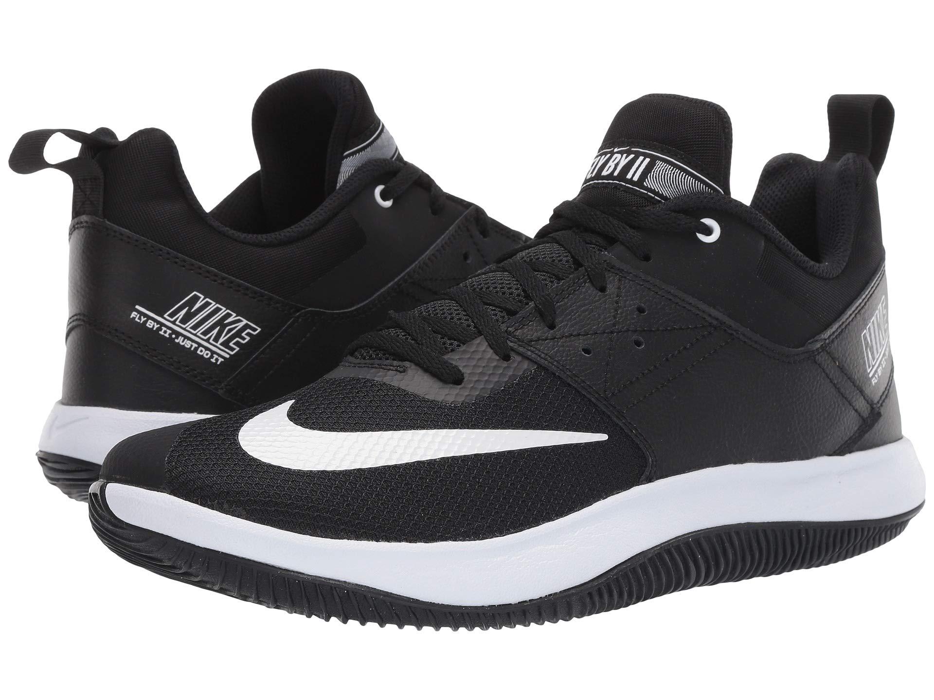 nike flyby low shoes