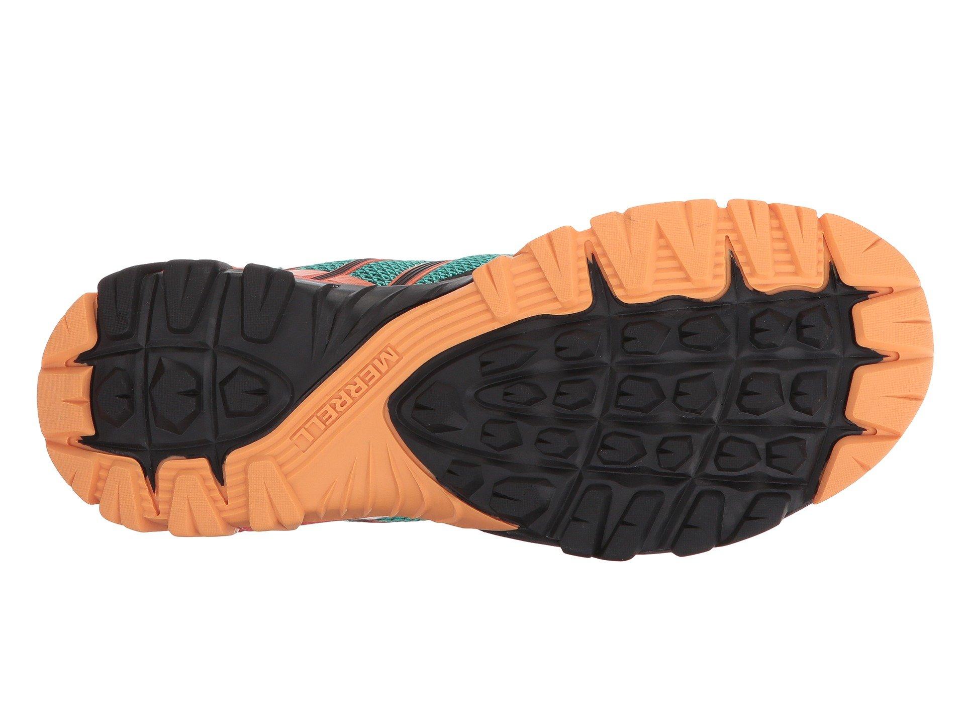 merrell runners