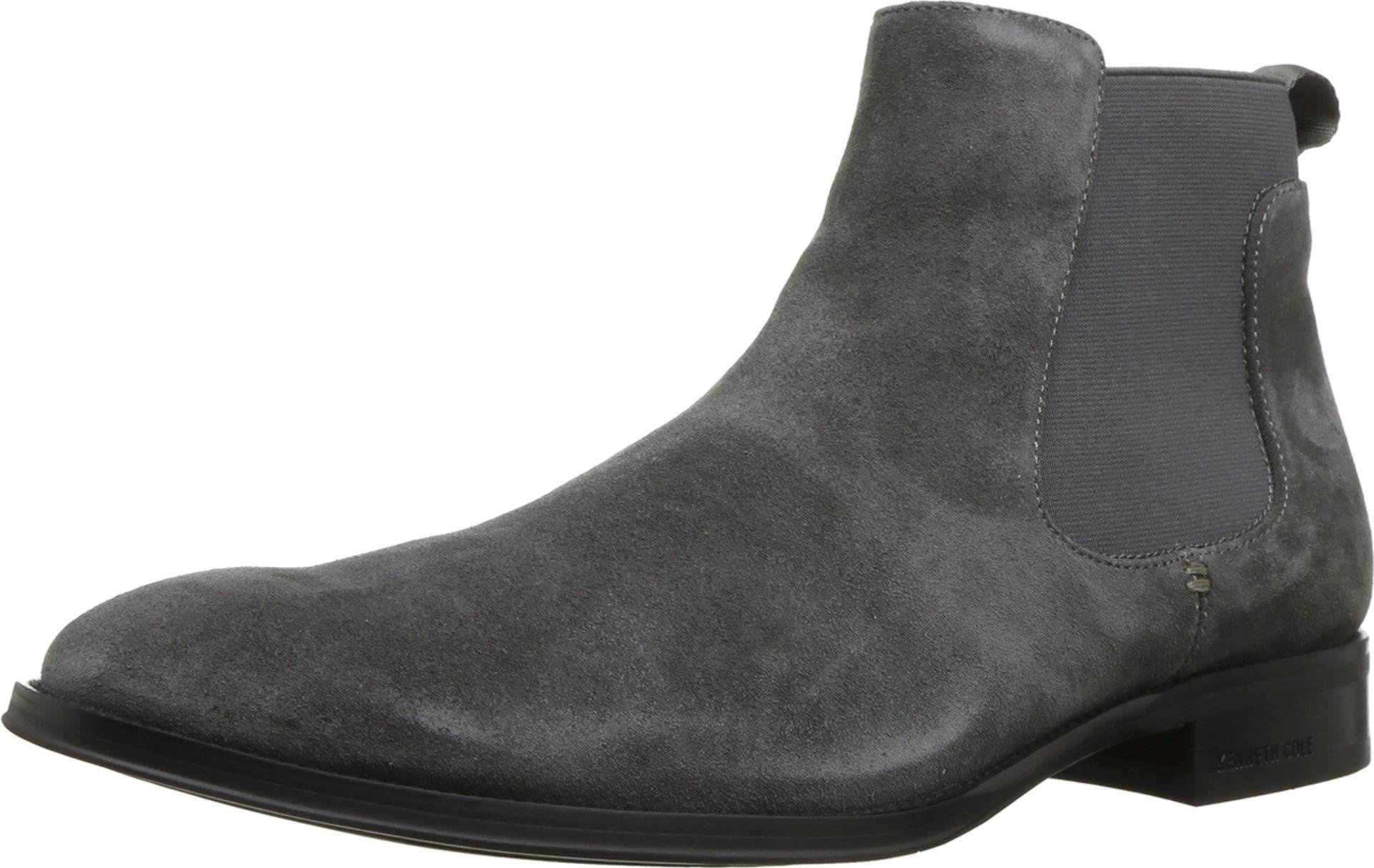 tully chelsea boot