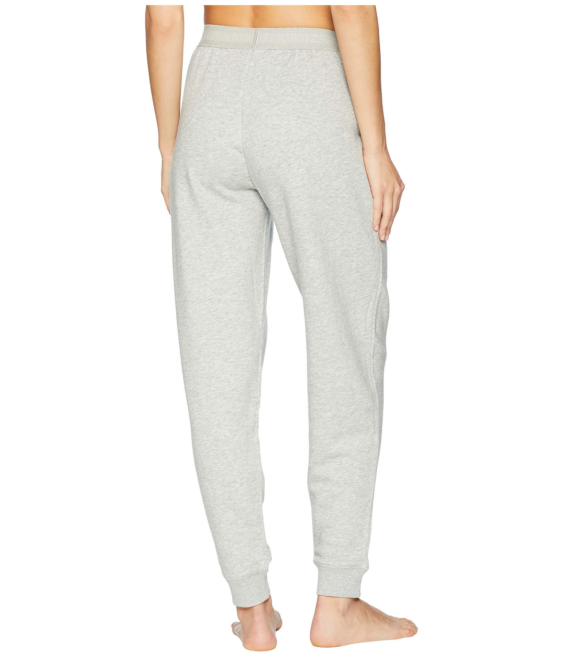 calvin klein modern cotton lounge joggers