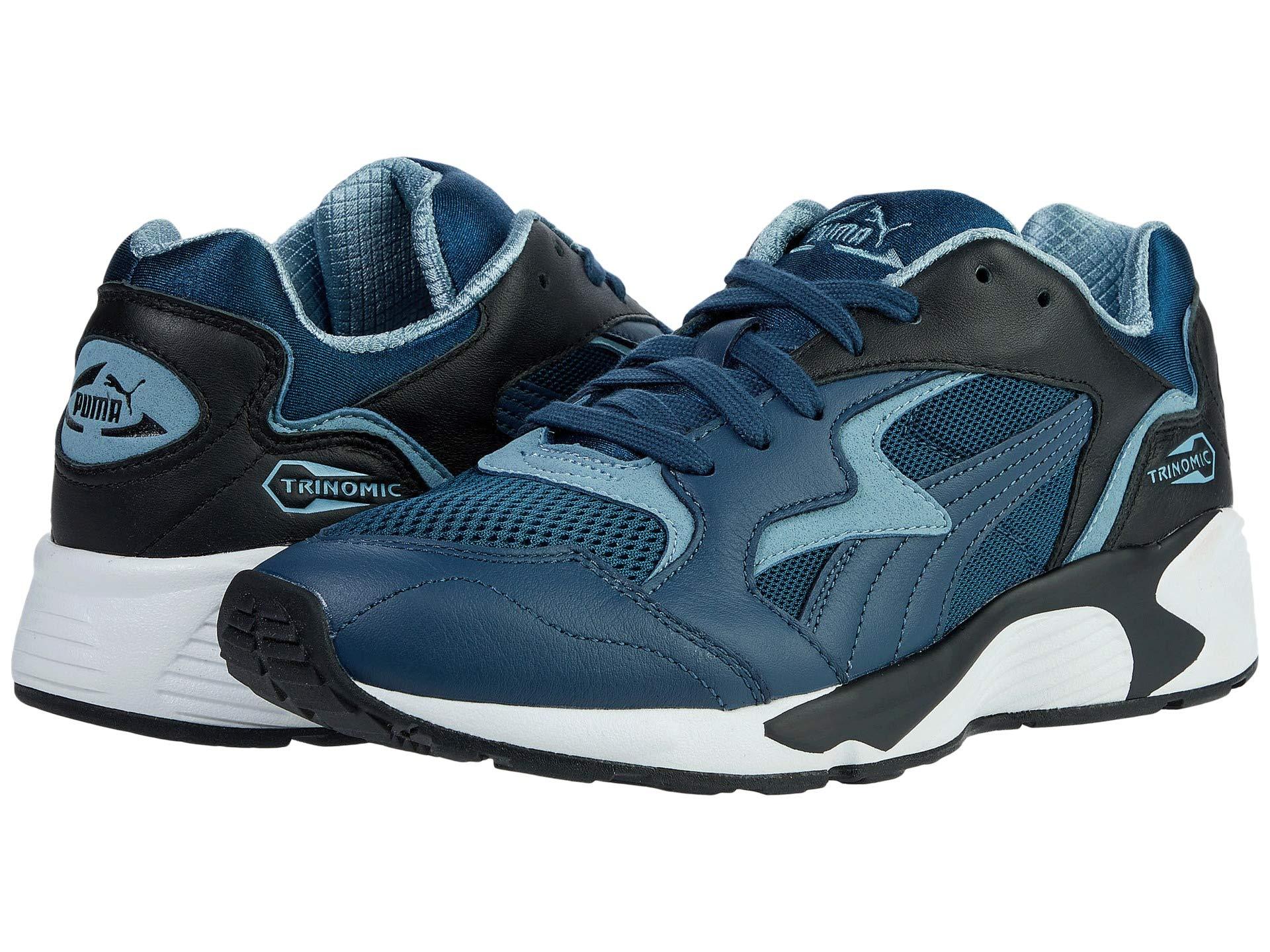 puma prevail classic