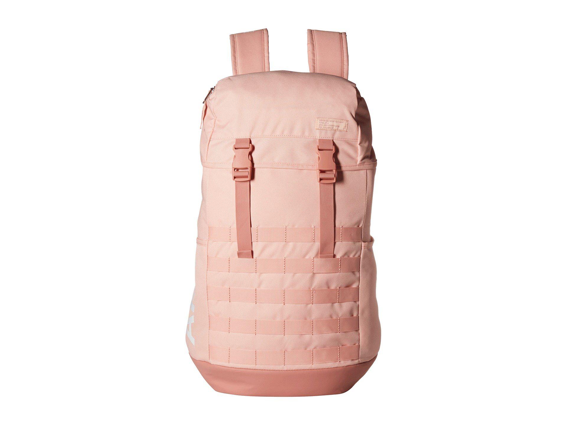 nike af1 backpack pink Off 55% - sirinscrochet.com