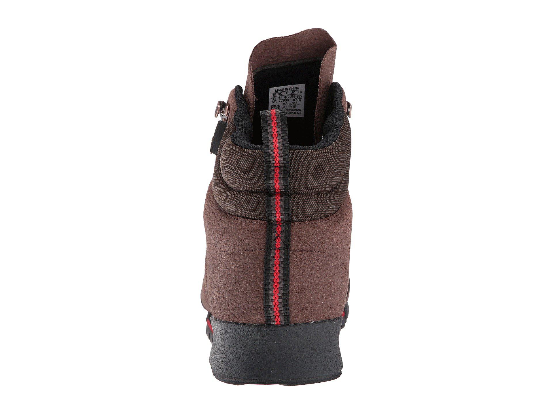 adidas originals jake boot