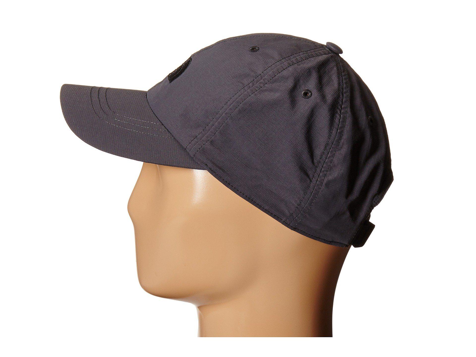 The North Face Horizon Ball Cap (tnf Medium Grey Heather/asphalt Grey)  Baseball Caps for Men | Lyst