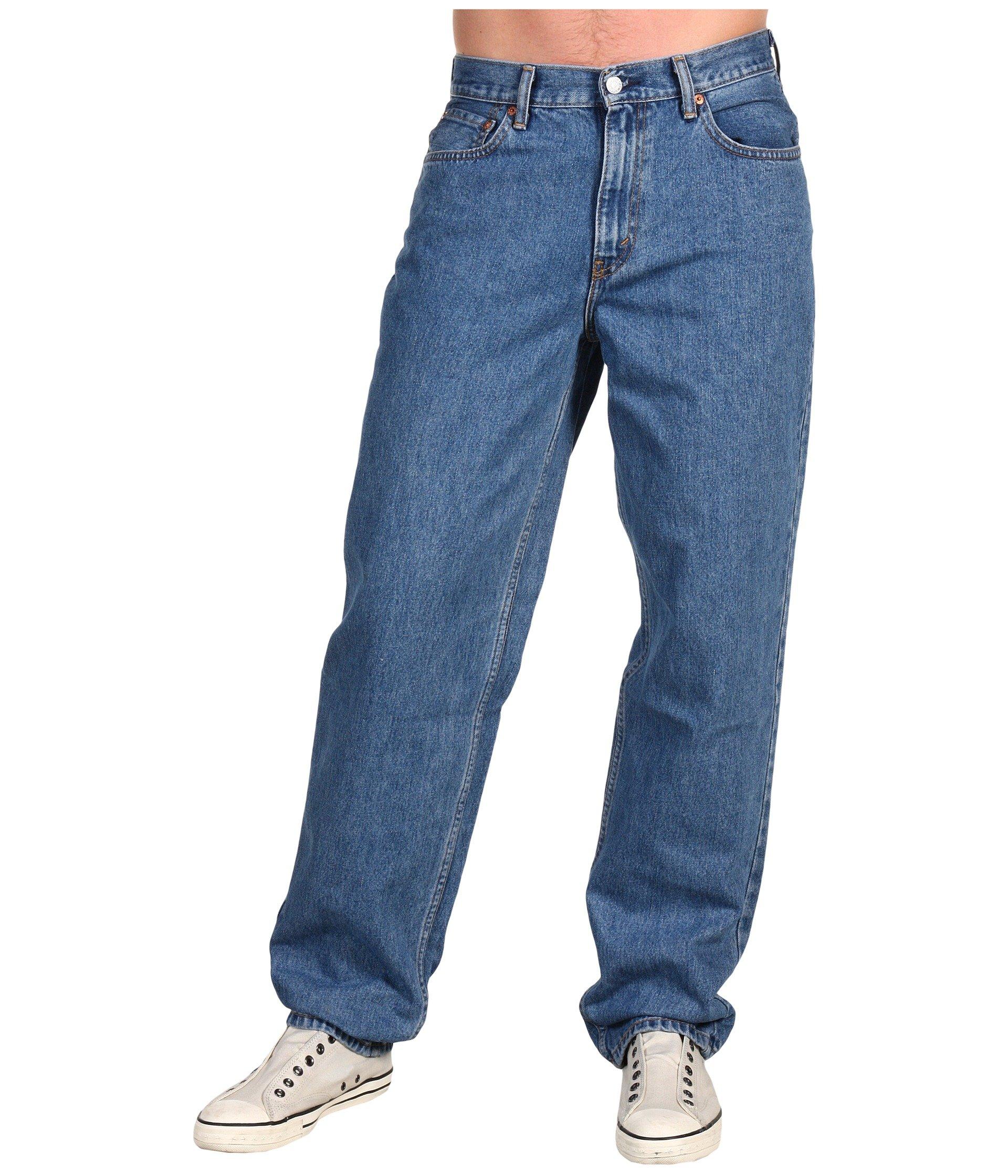 levi's comfort fit