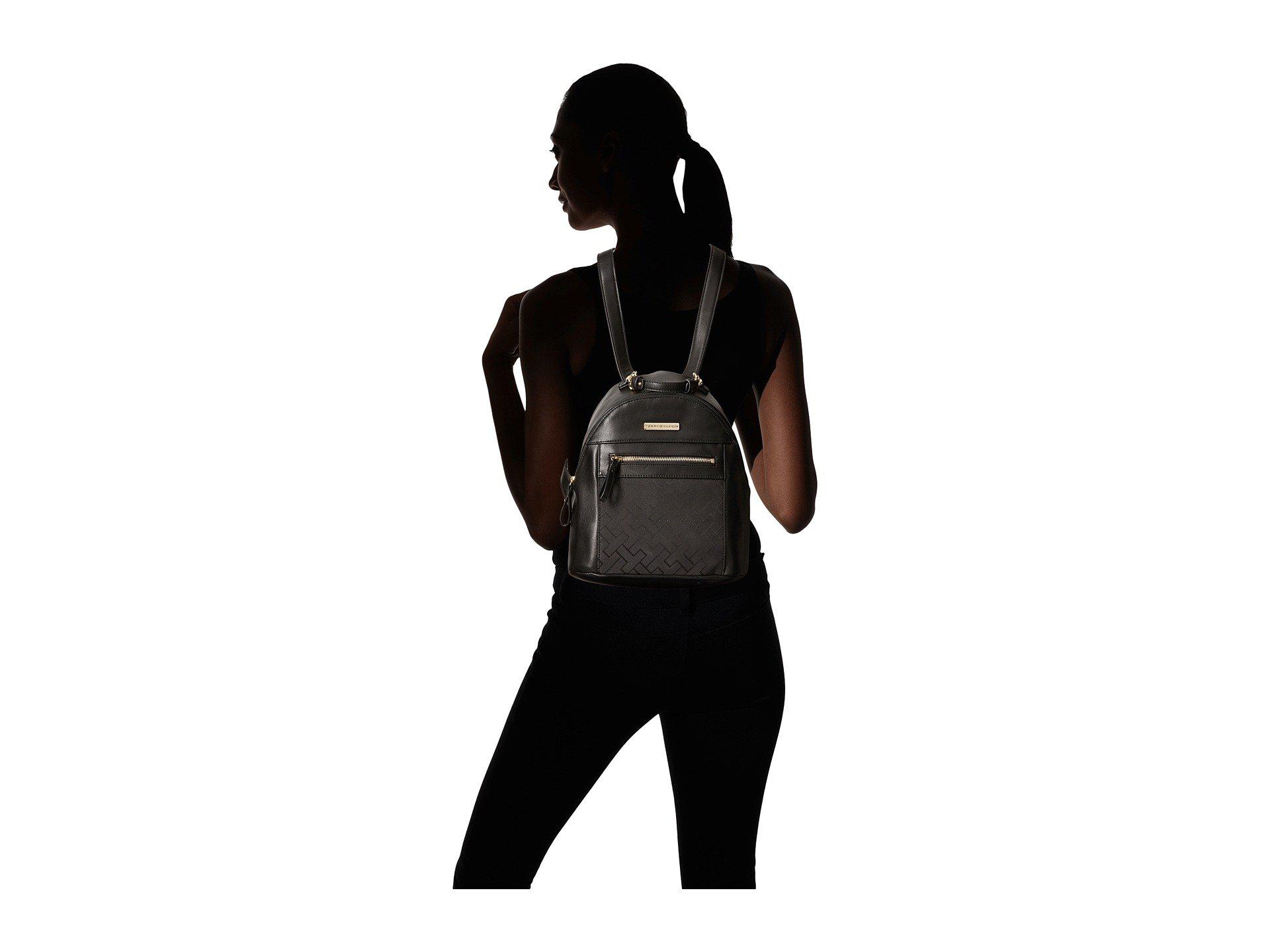claudia dome backpack