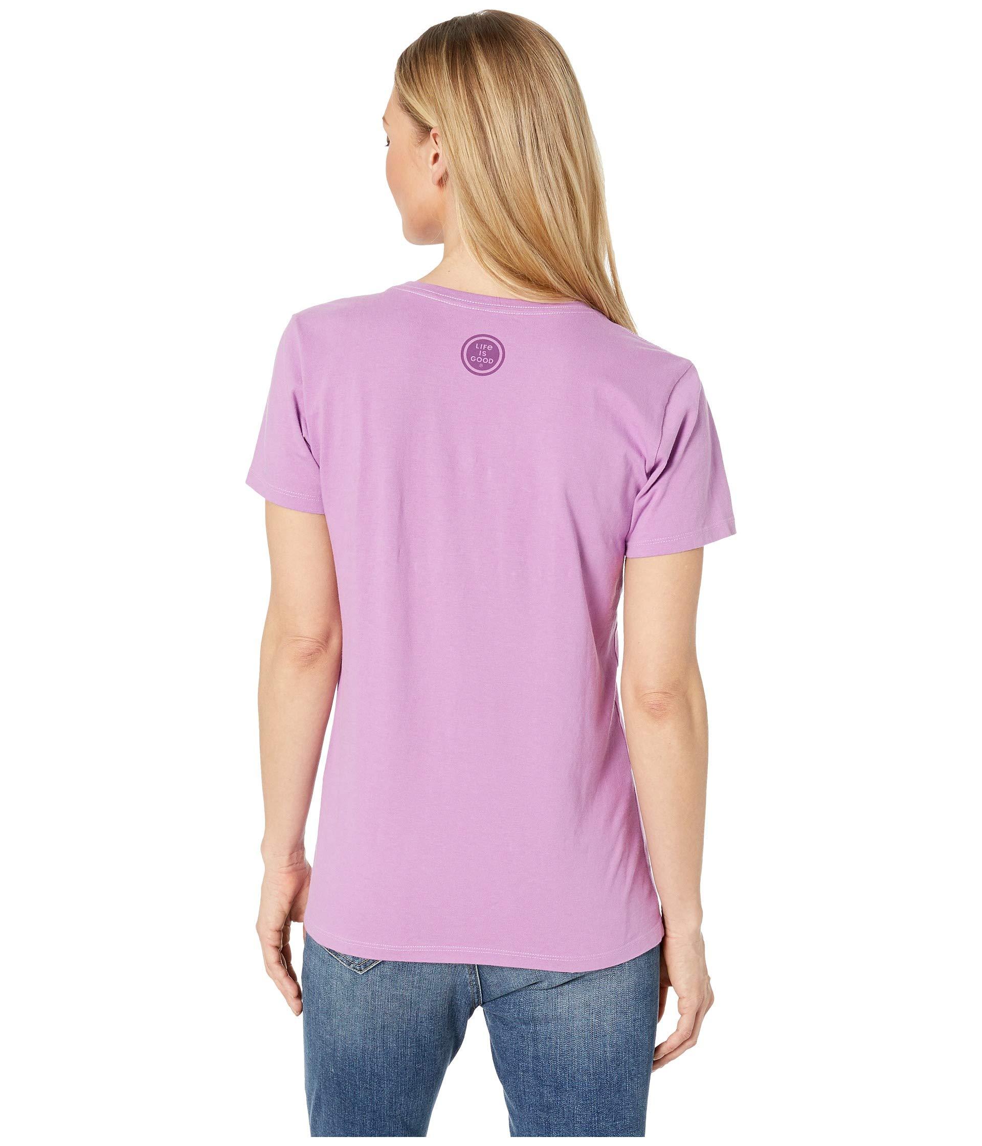 Pink Love Machine T-Shirt 