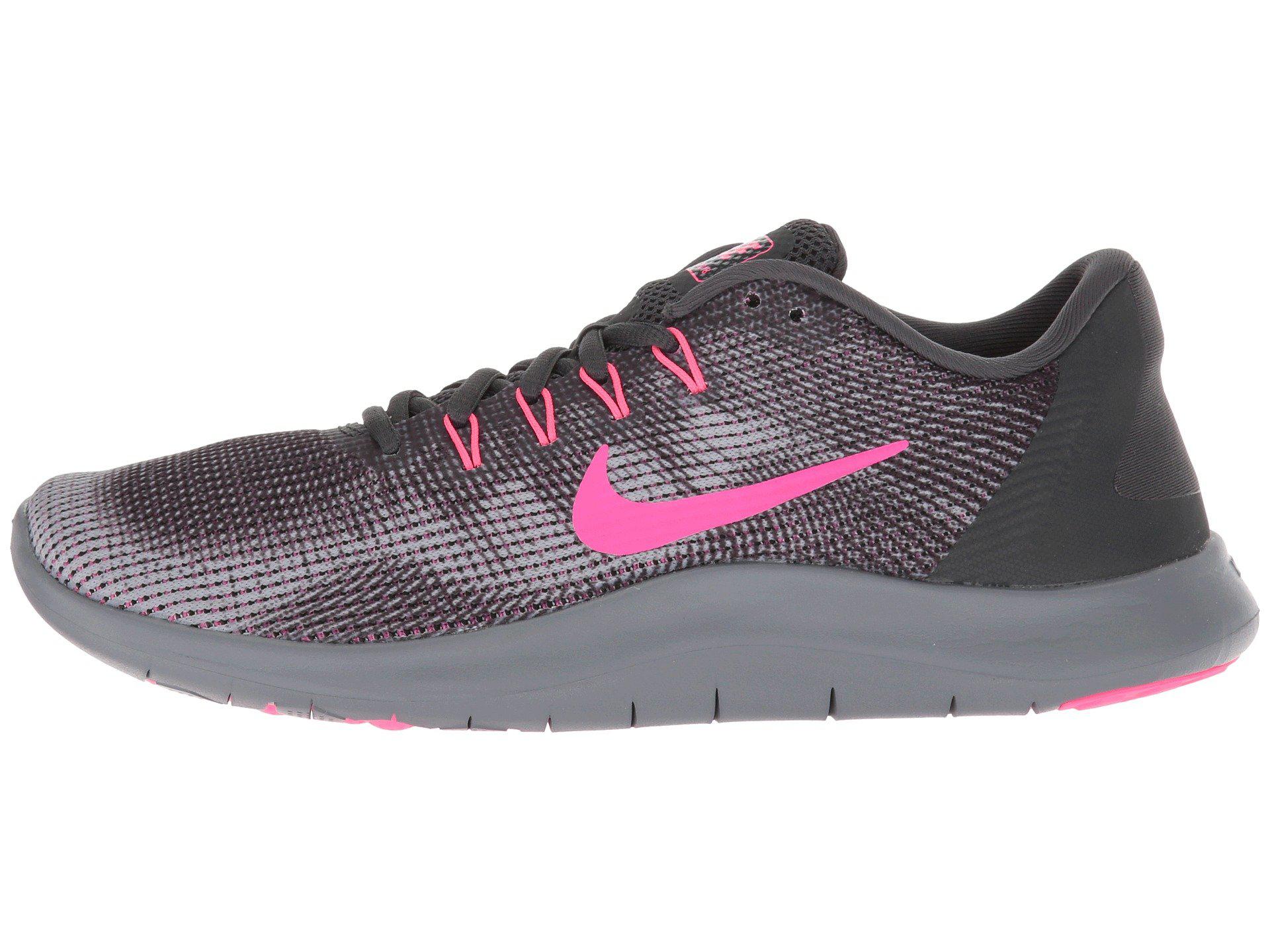 nike flex rn 2018 premium women's running shoe