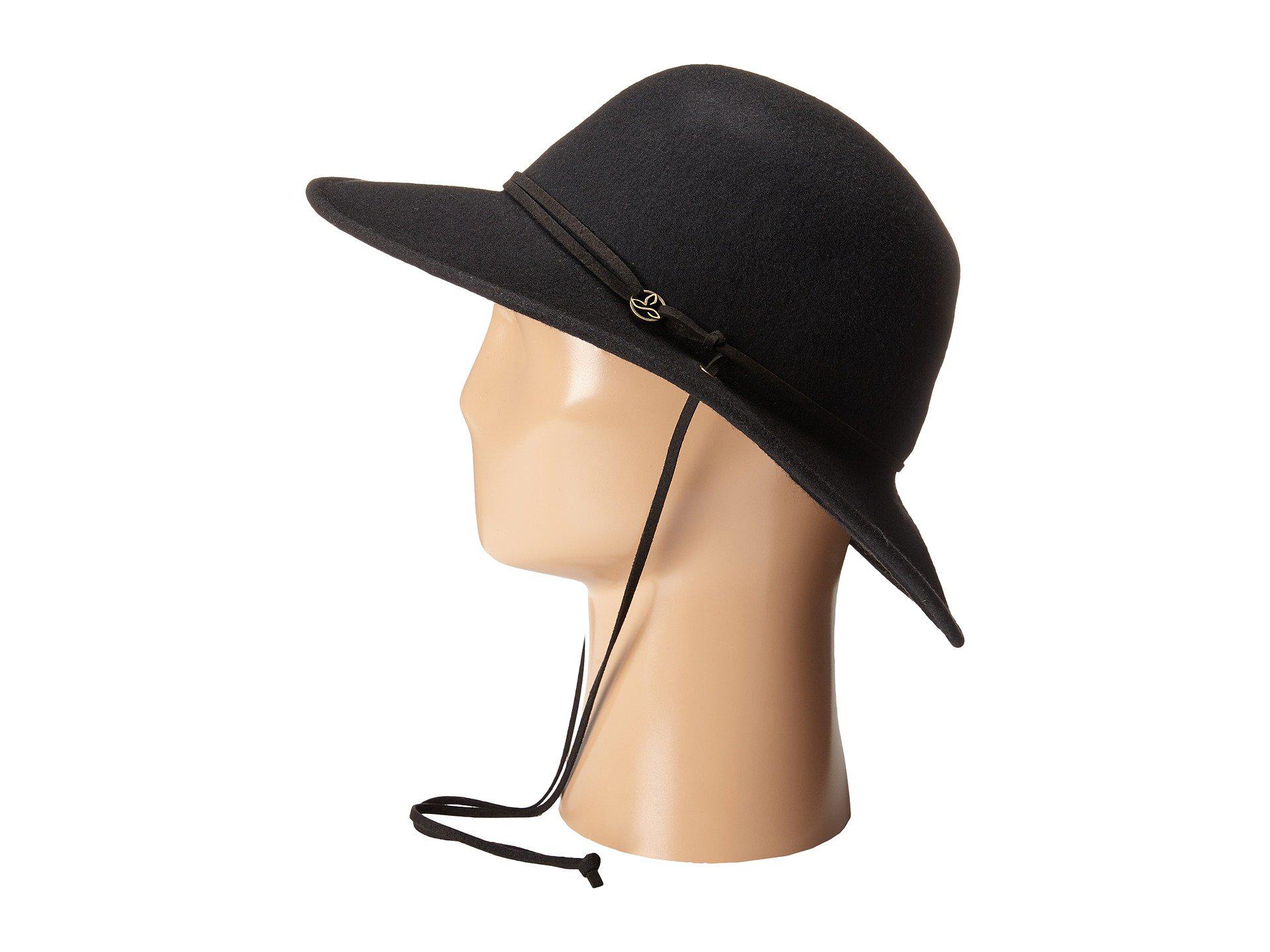 prana stevie hat