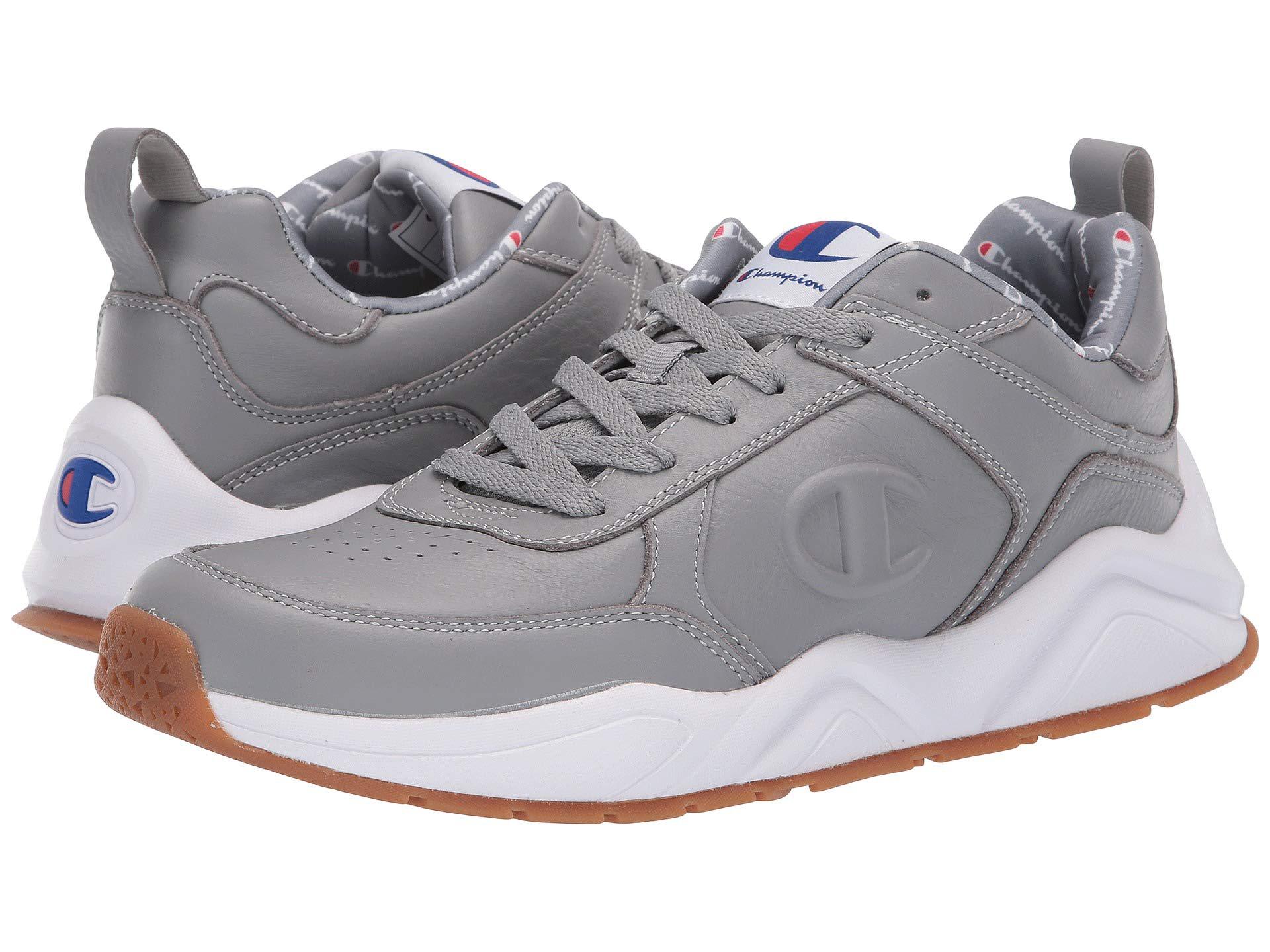 champion 93 eighteen olive