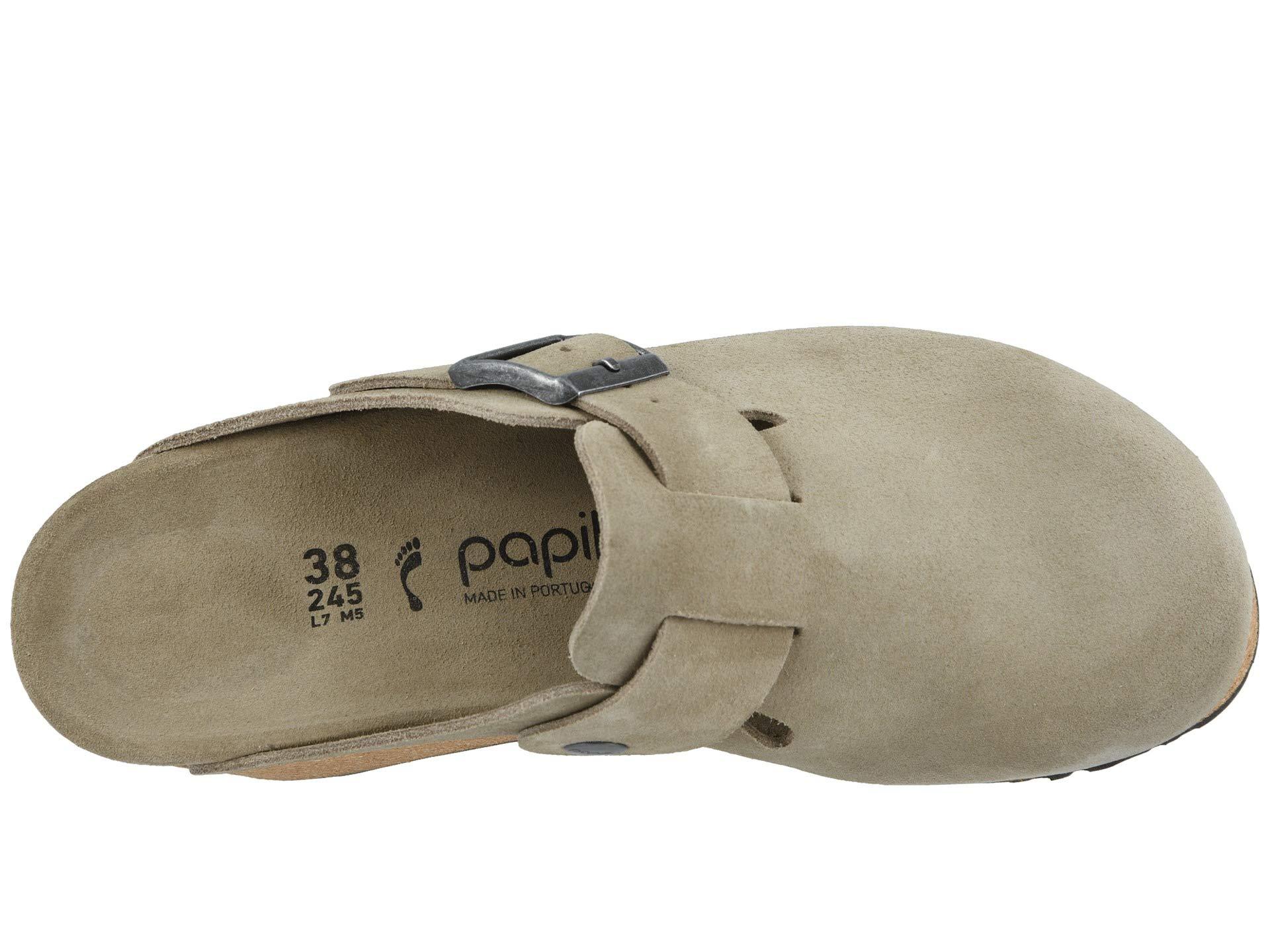 birkenstock papillio fanny