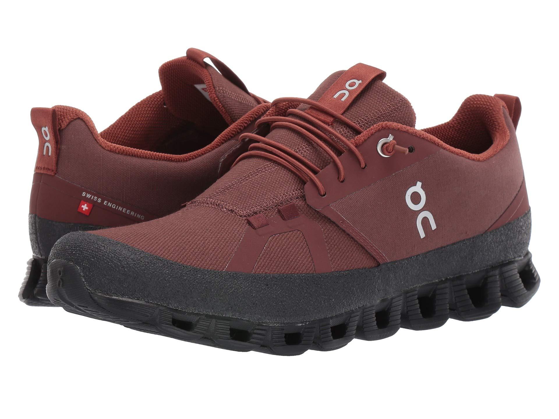 cloud dip sneakers