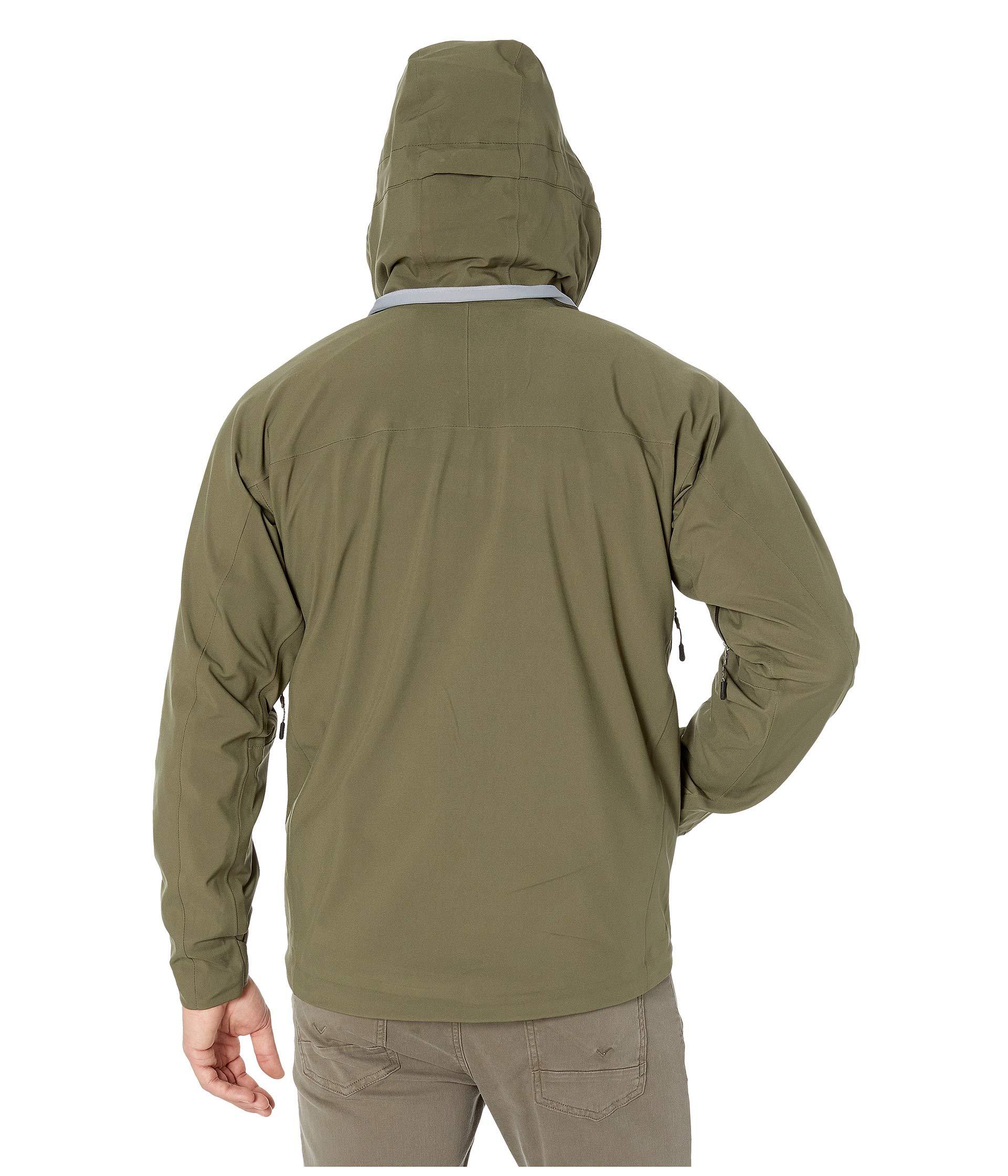 filson reliance jacket