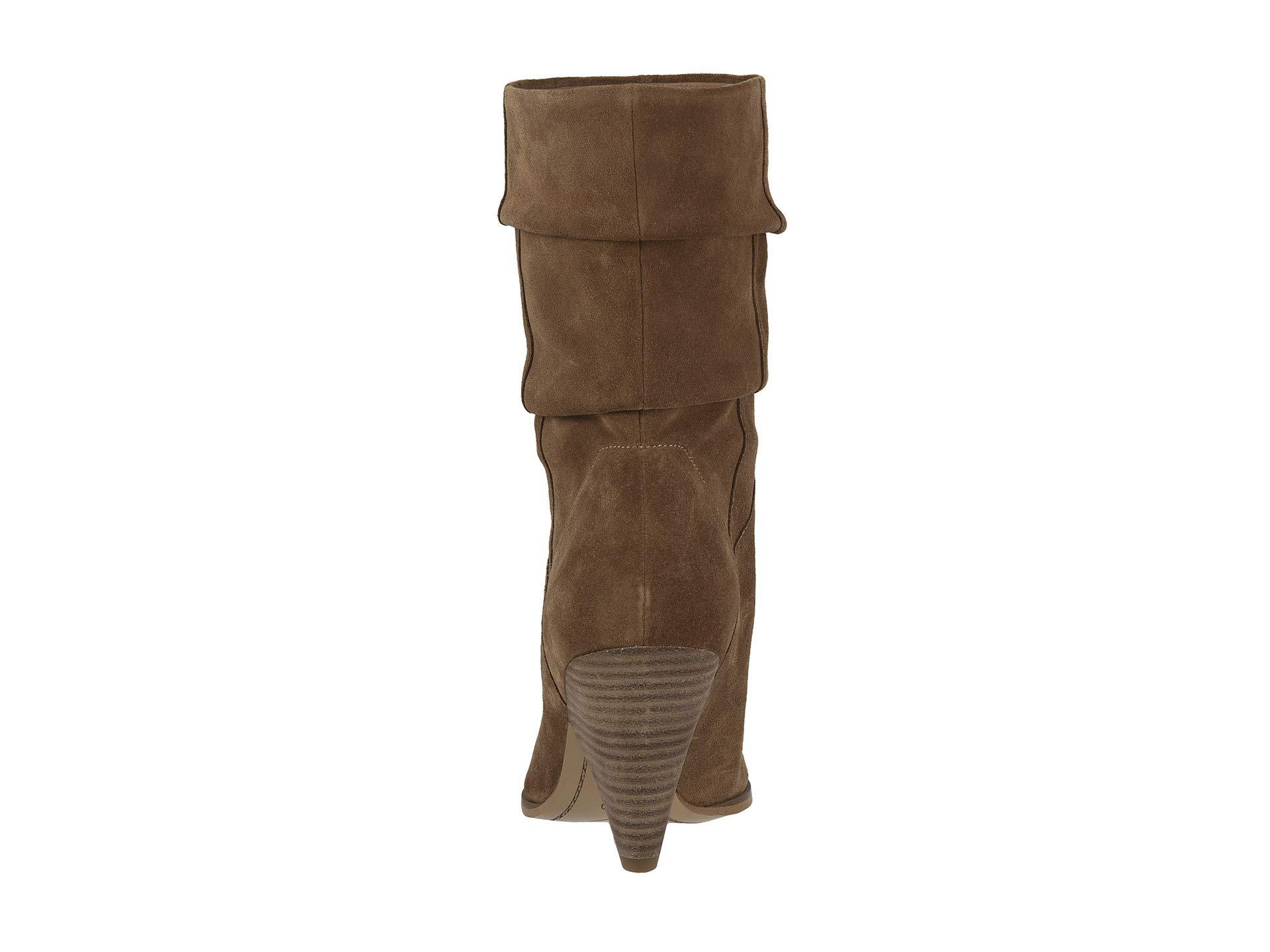 franco sarto neve boot